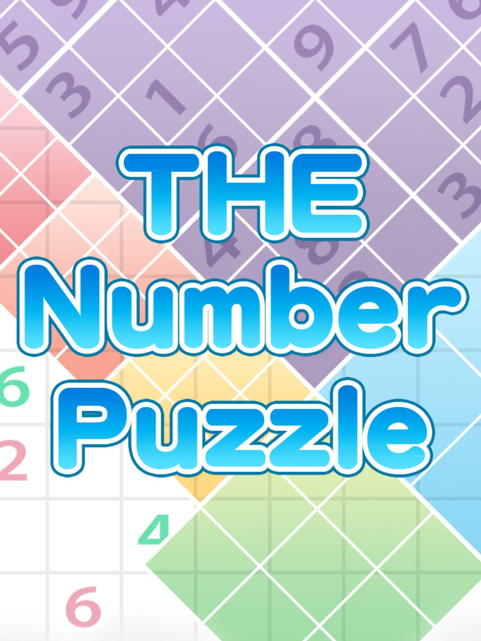 The Number Puzzle