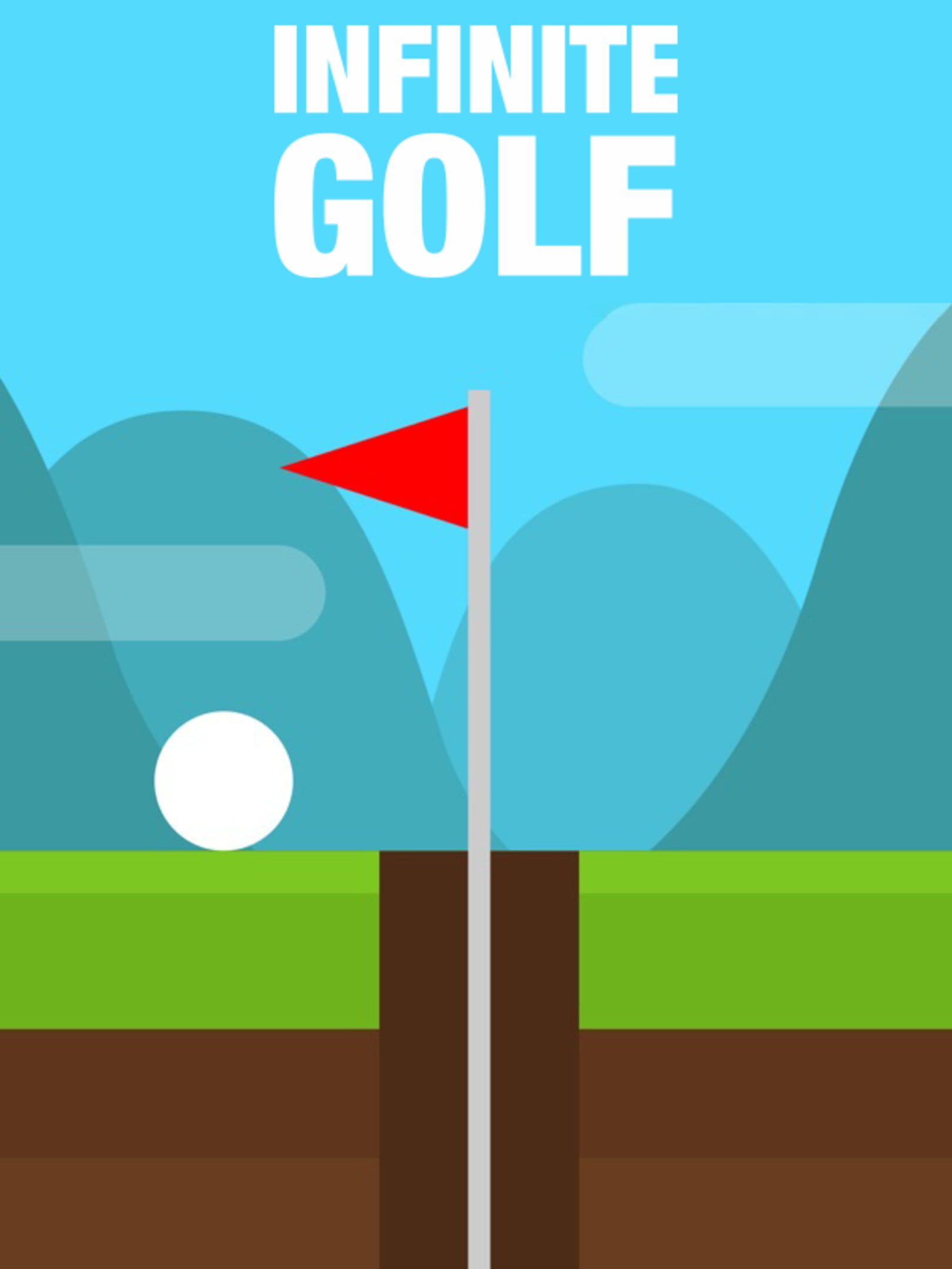 Infinite Golf