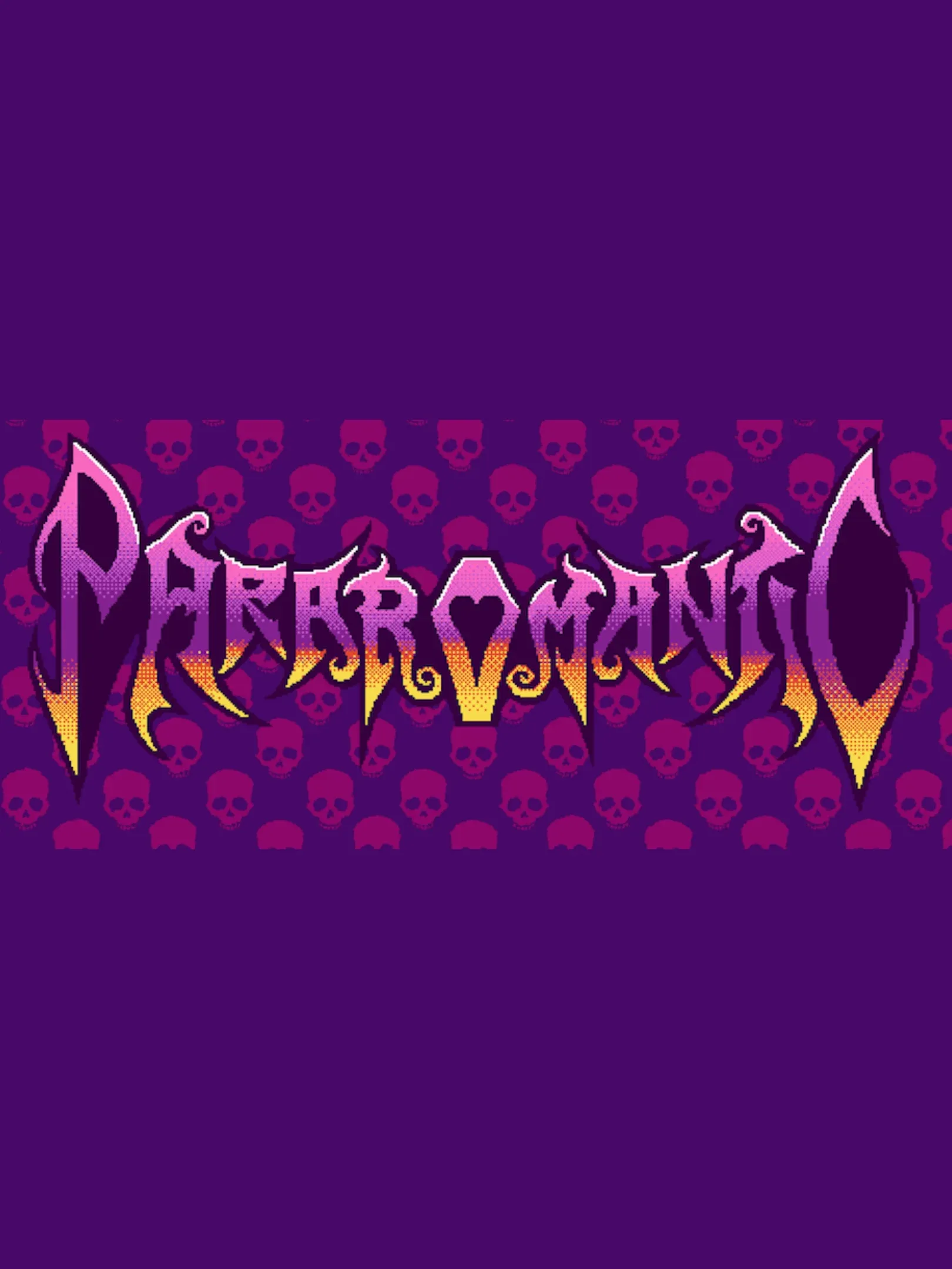 Pararomantic Stash Games Tracker Pararomantic stash games tracker