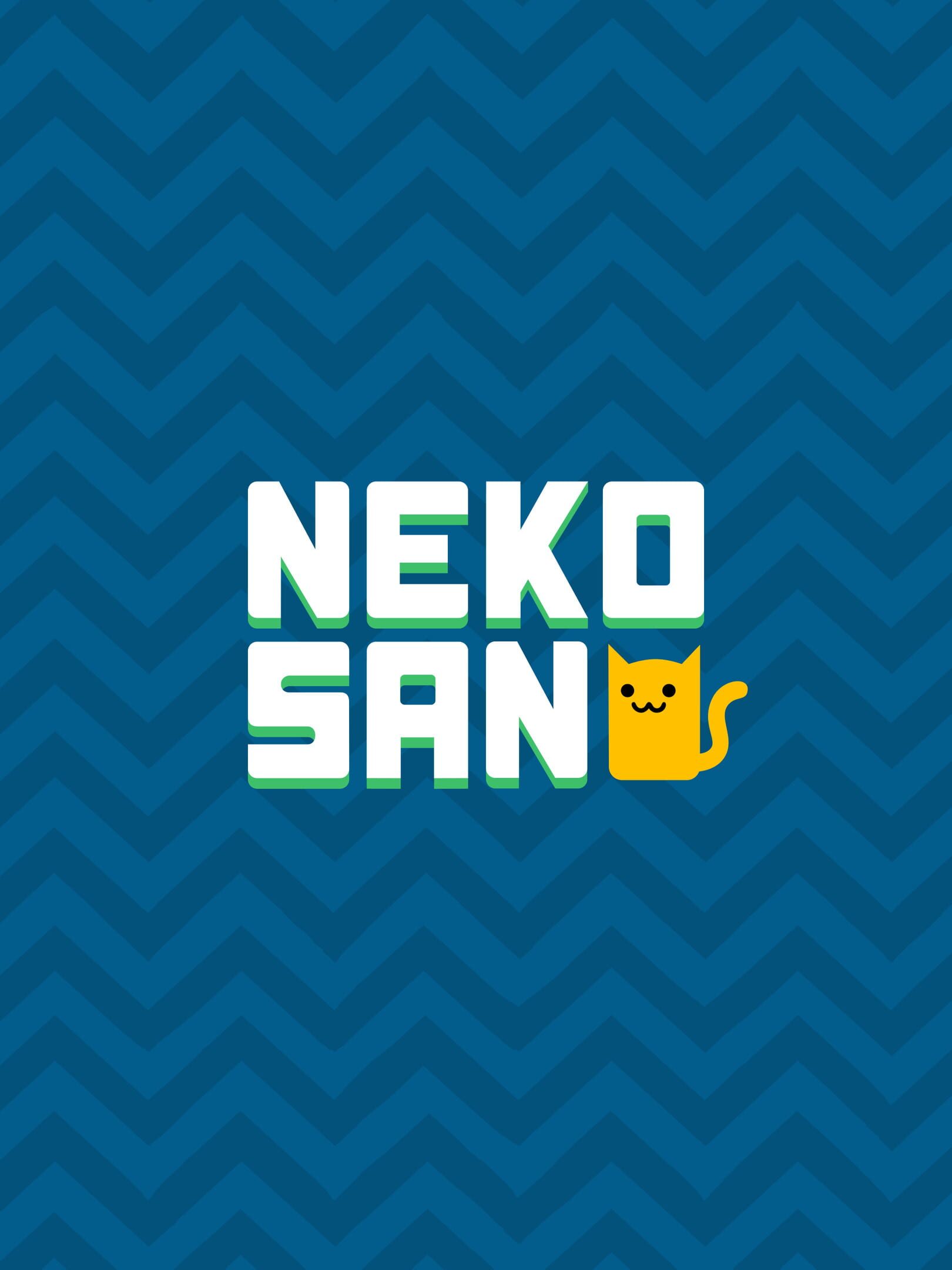 Nekosan