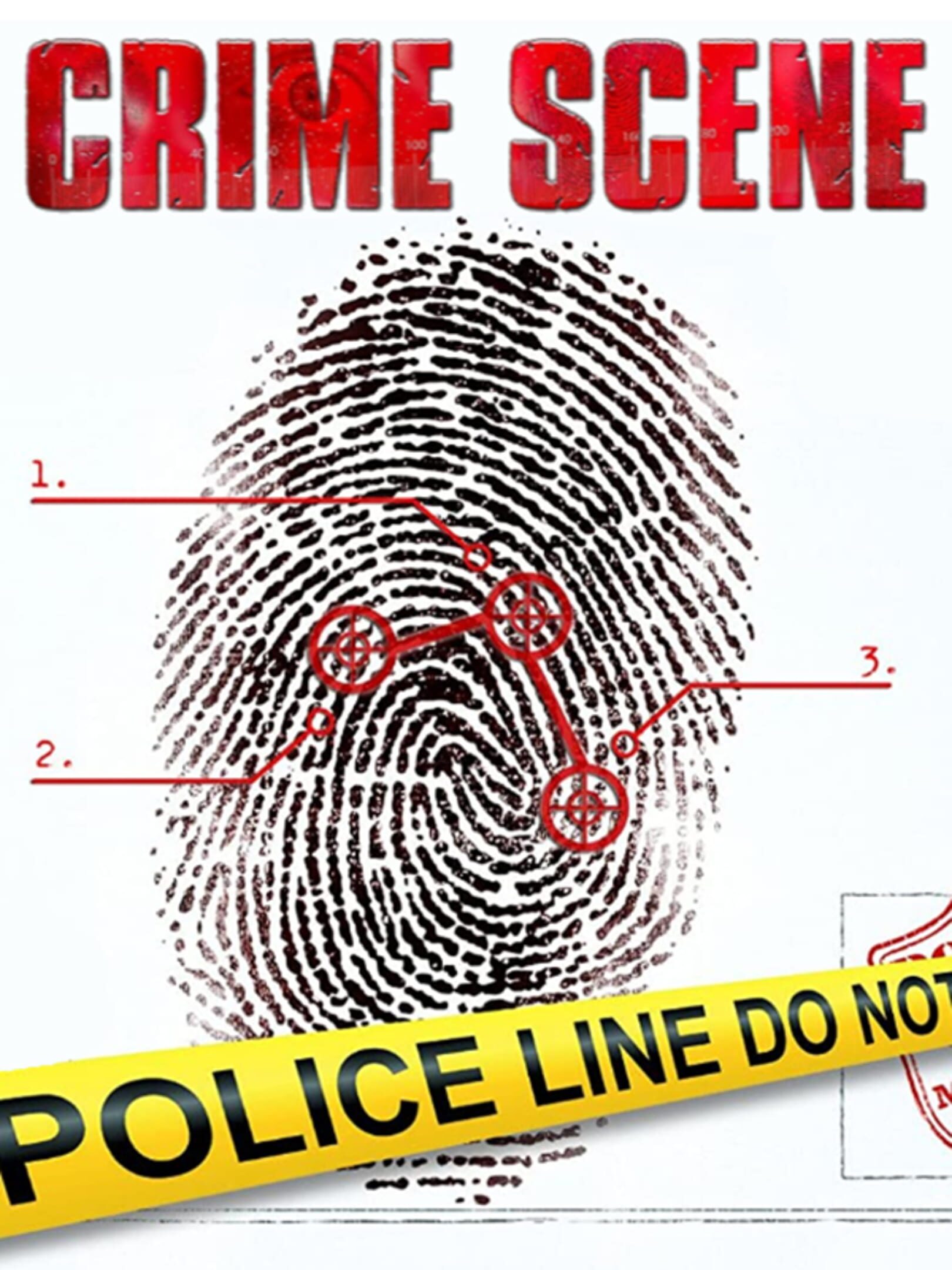 Crime Scene