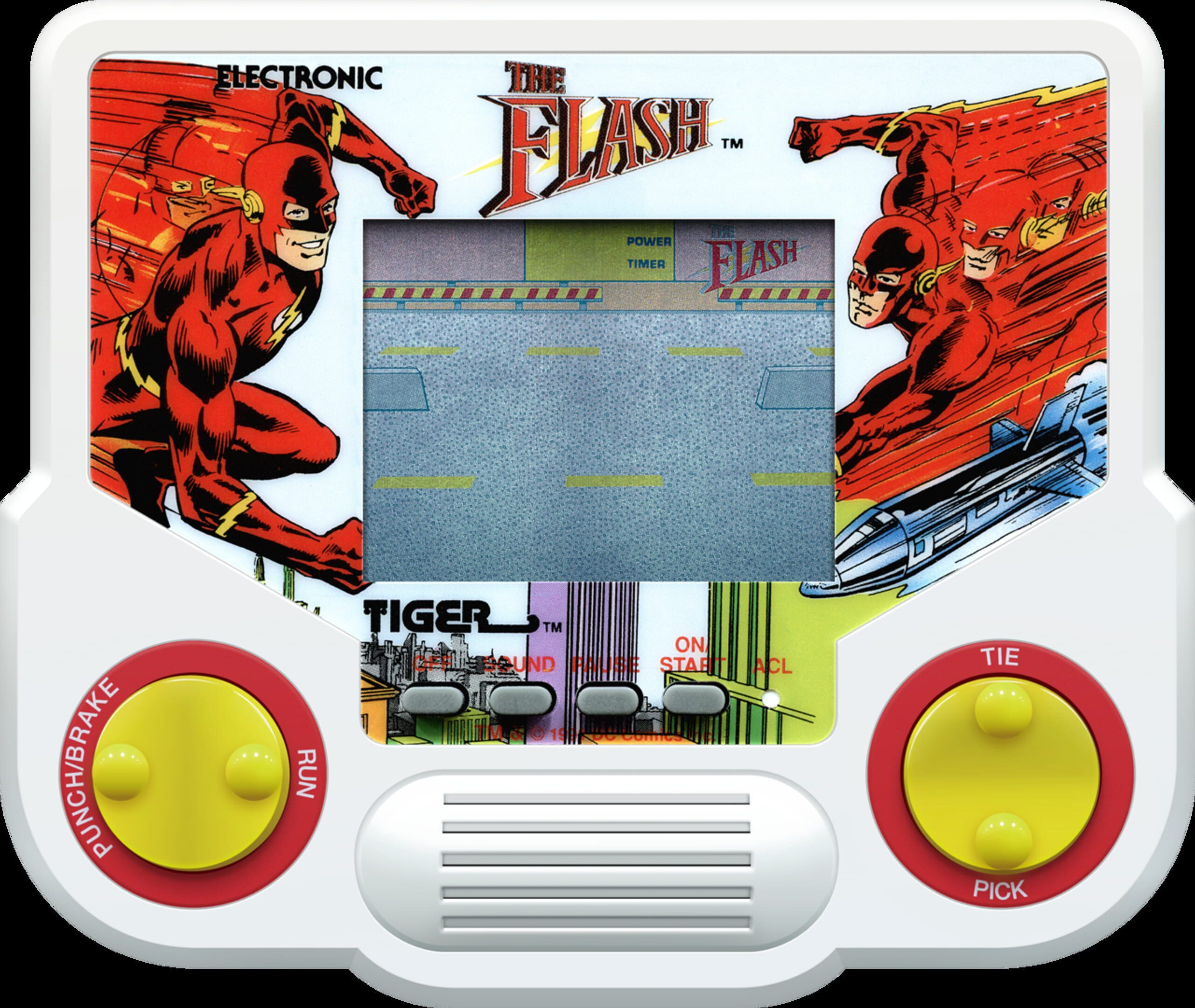 The Flash
