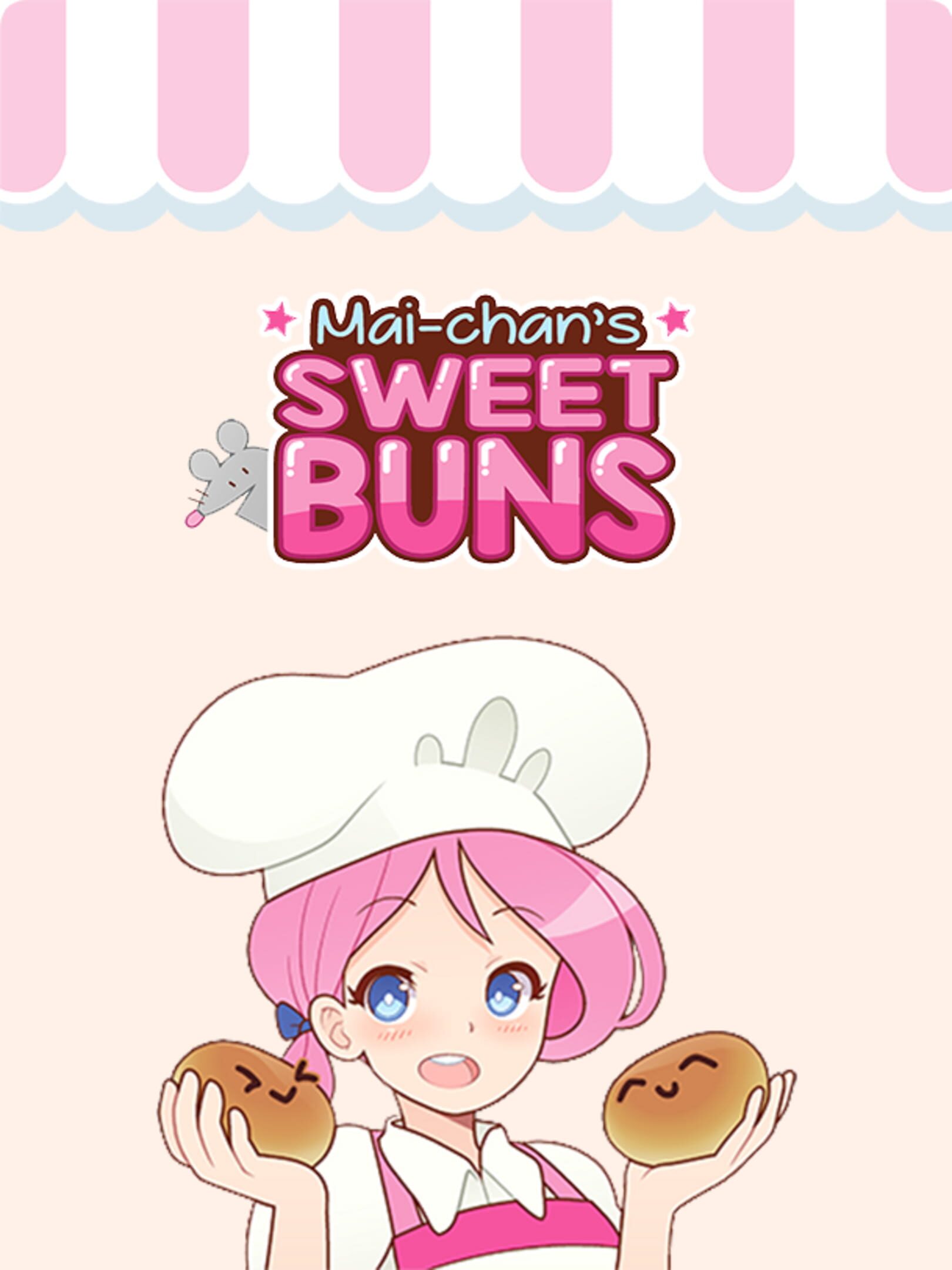 Mai-Chan's Sweet Buns