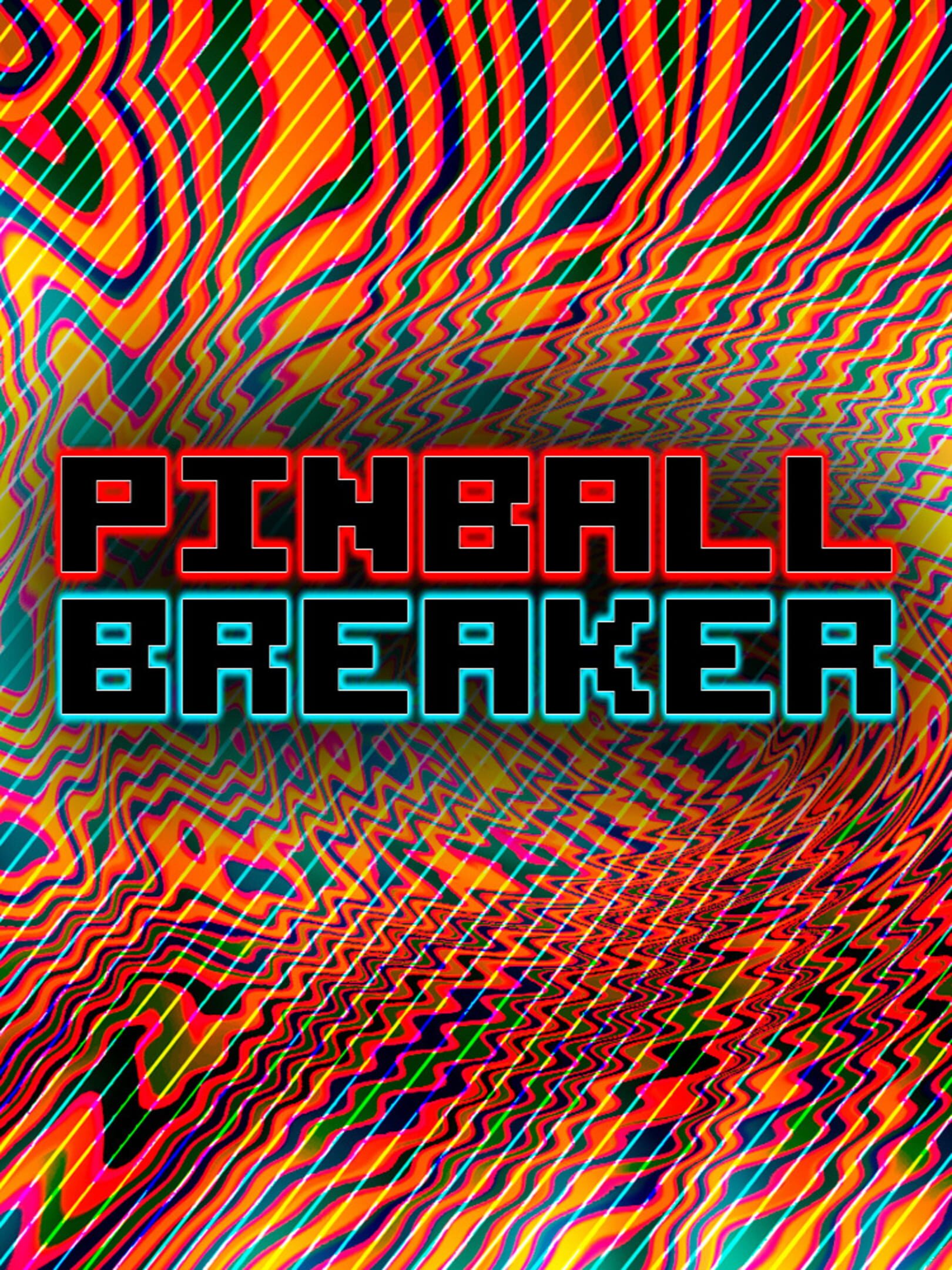 Pinball Breaker