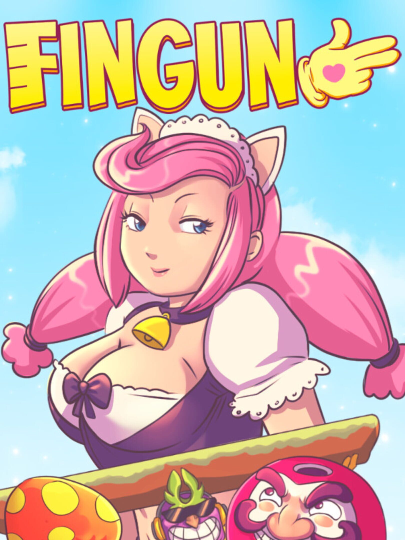 Fingun
