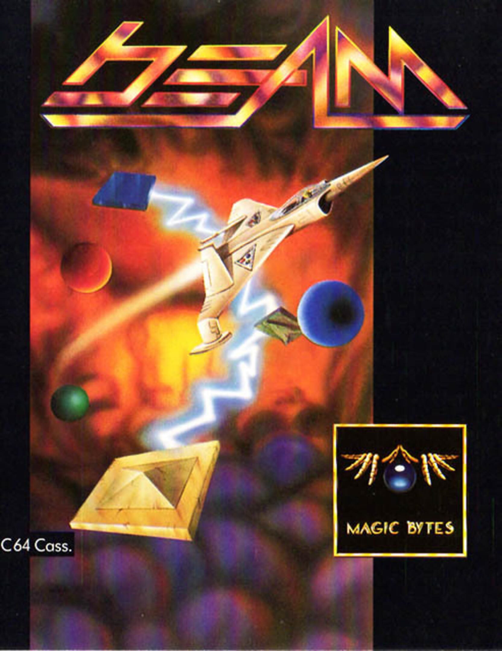Beam