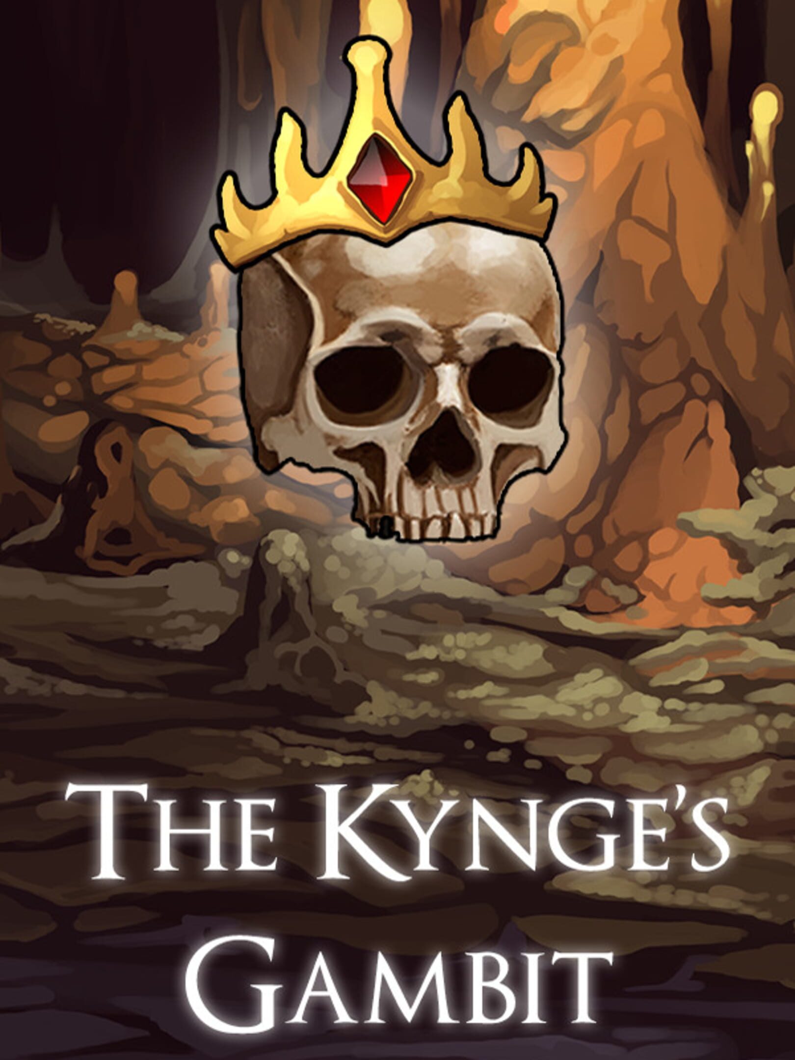 The Kynge's Gambit