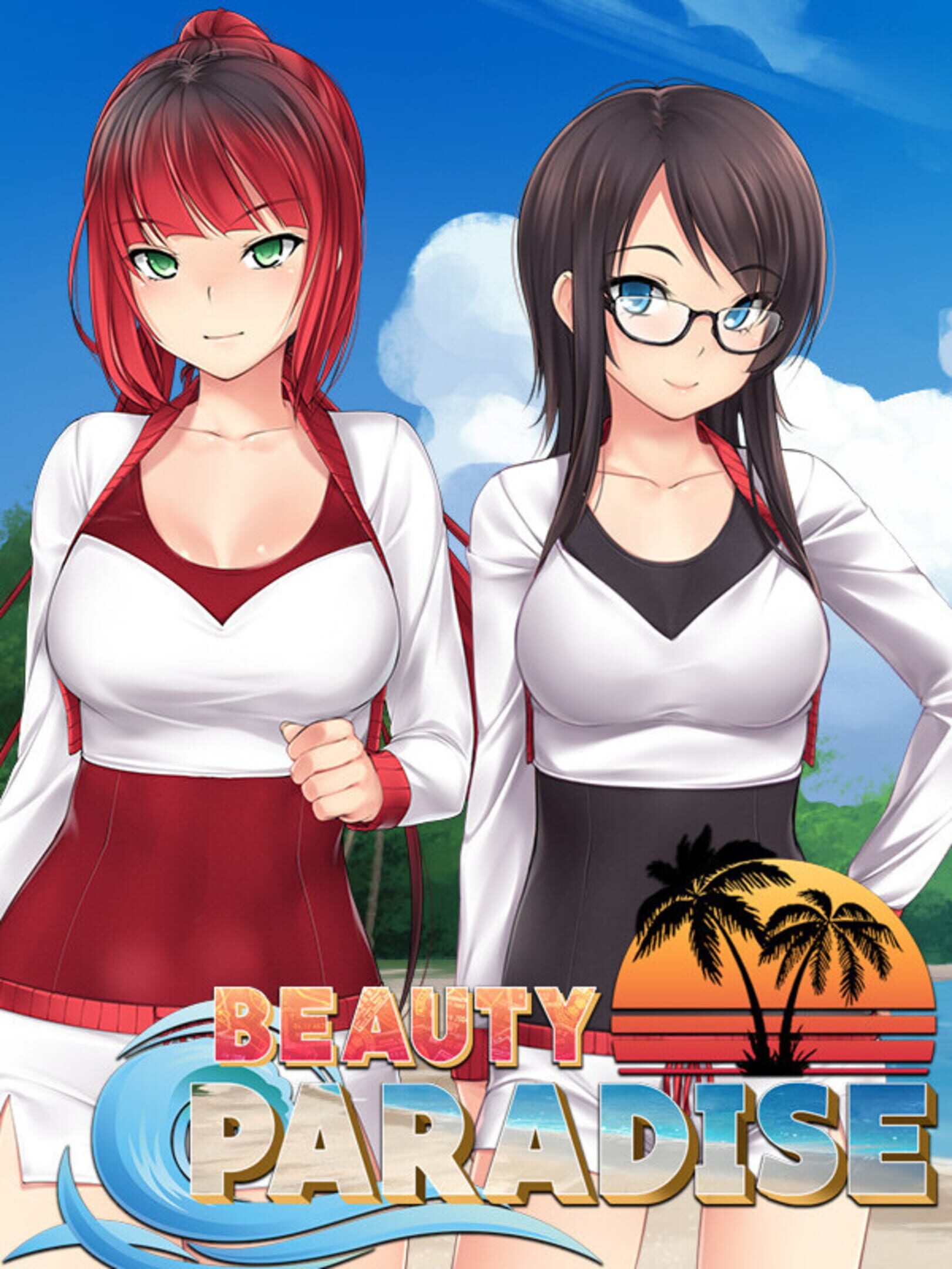 Beauty Paradise