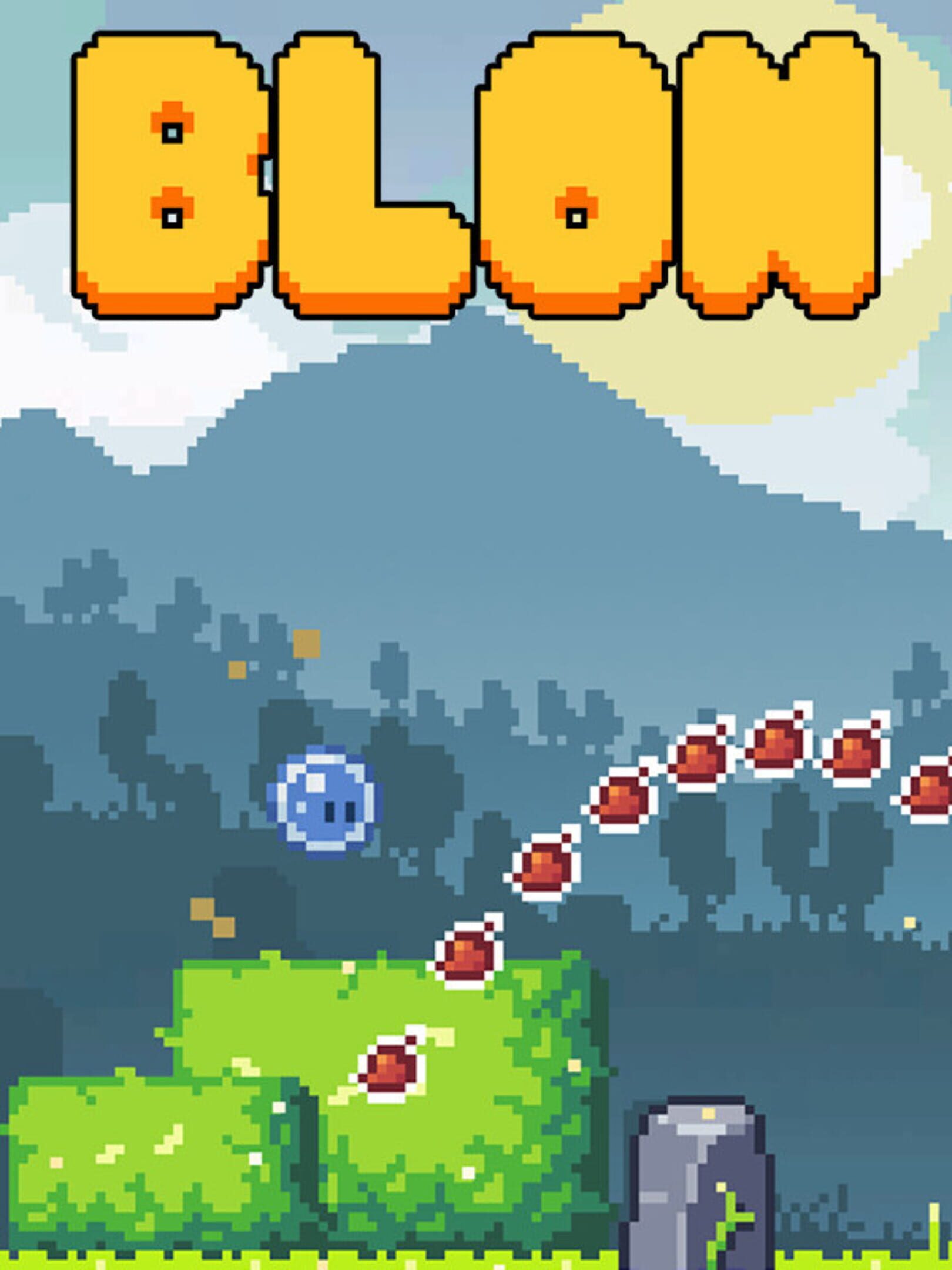 Blon