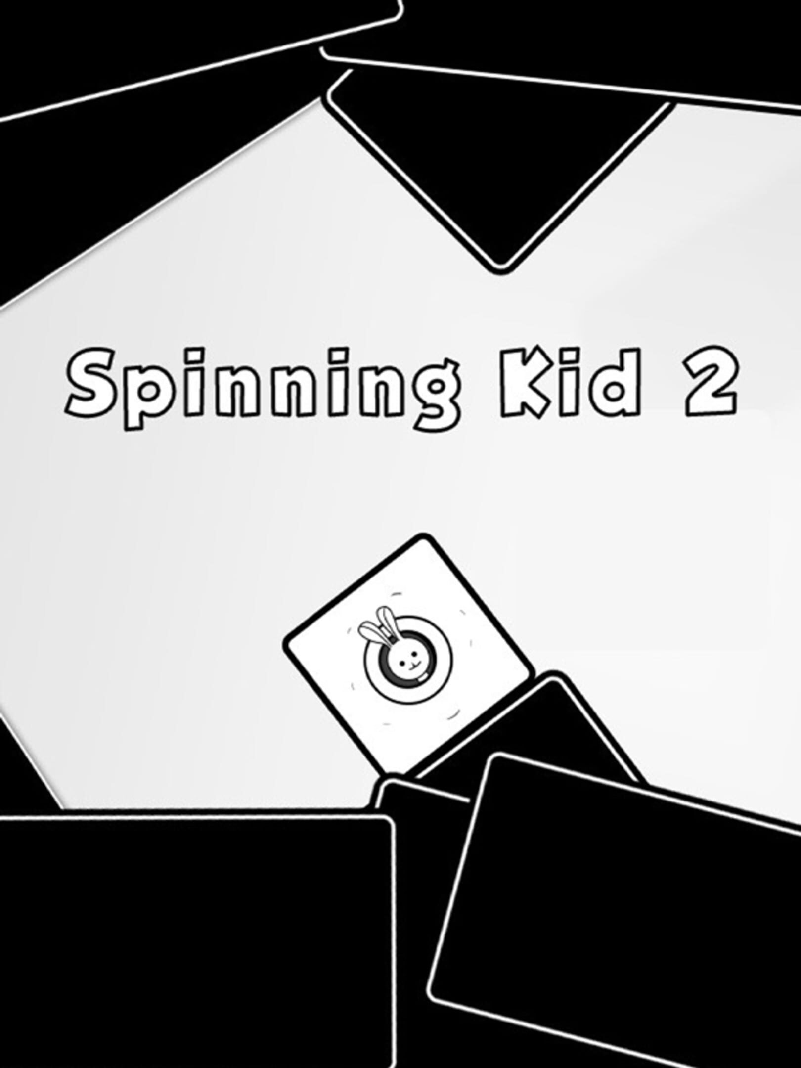 Spinning Kid 2