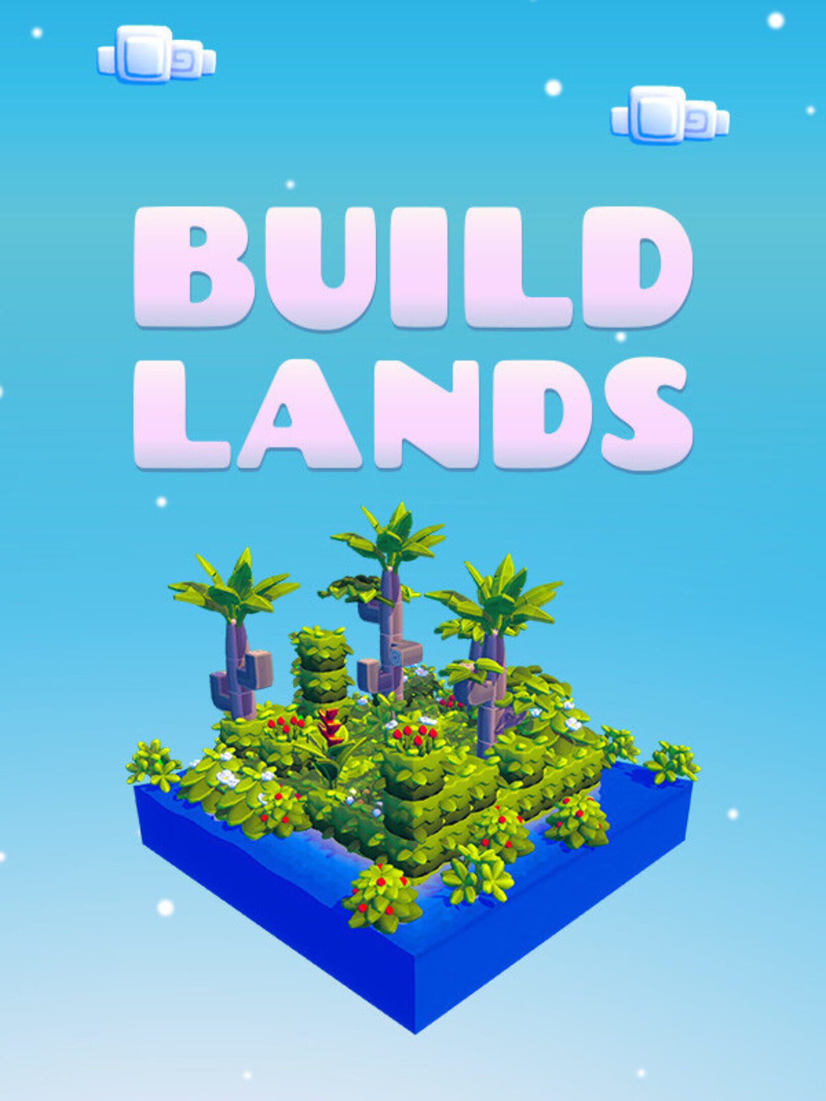 Build Lands cover