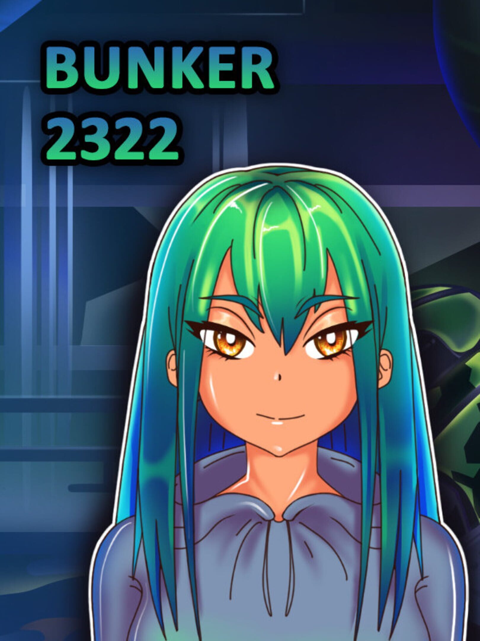 Bunker 2322