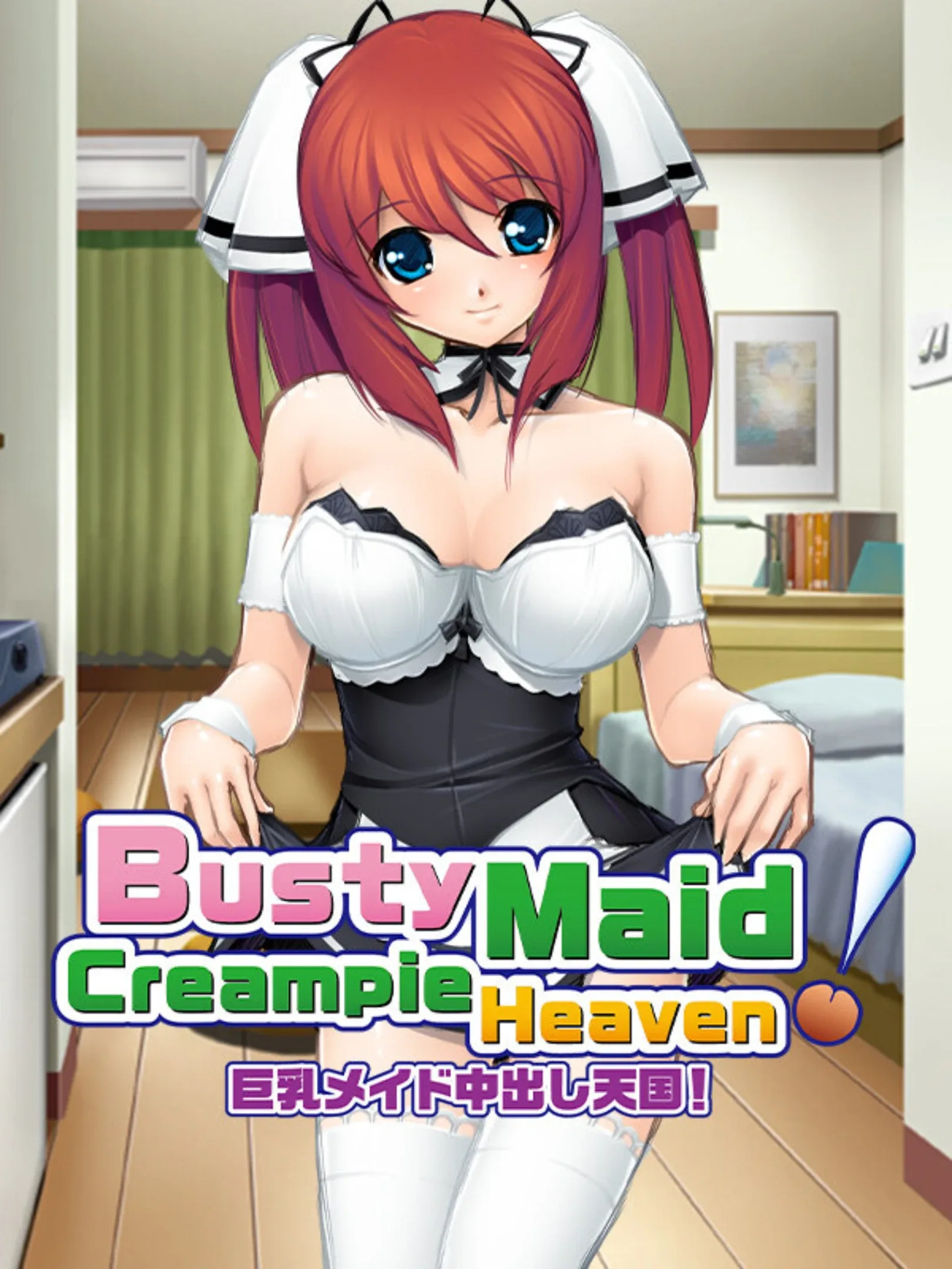 Busty Maid: Creampie Heaven | Stash - Games tracker