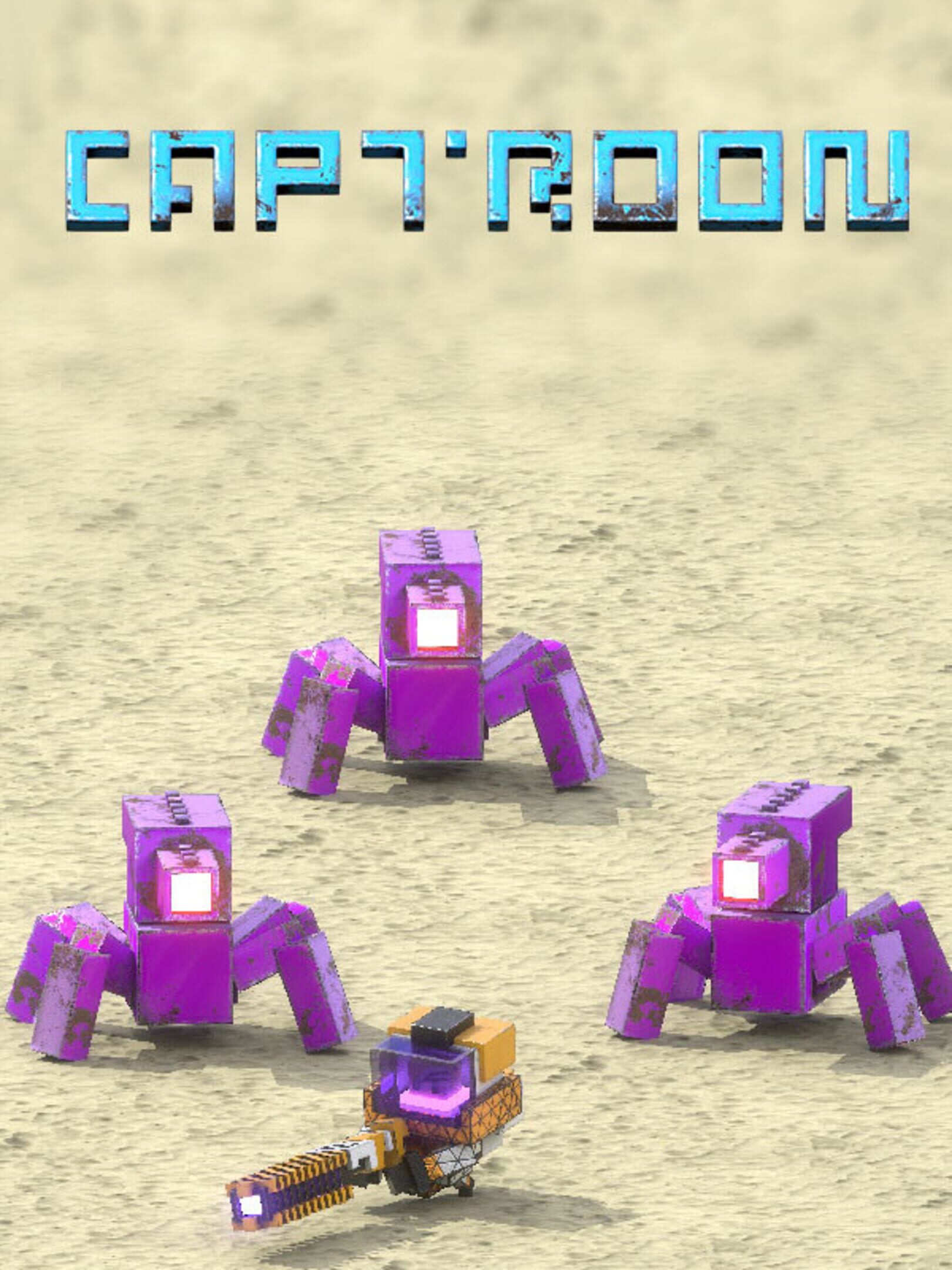 Captroon