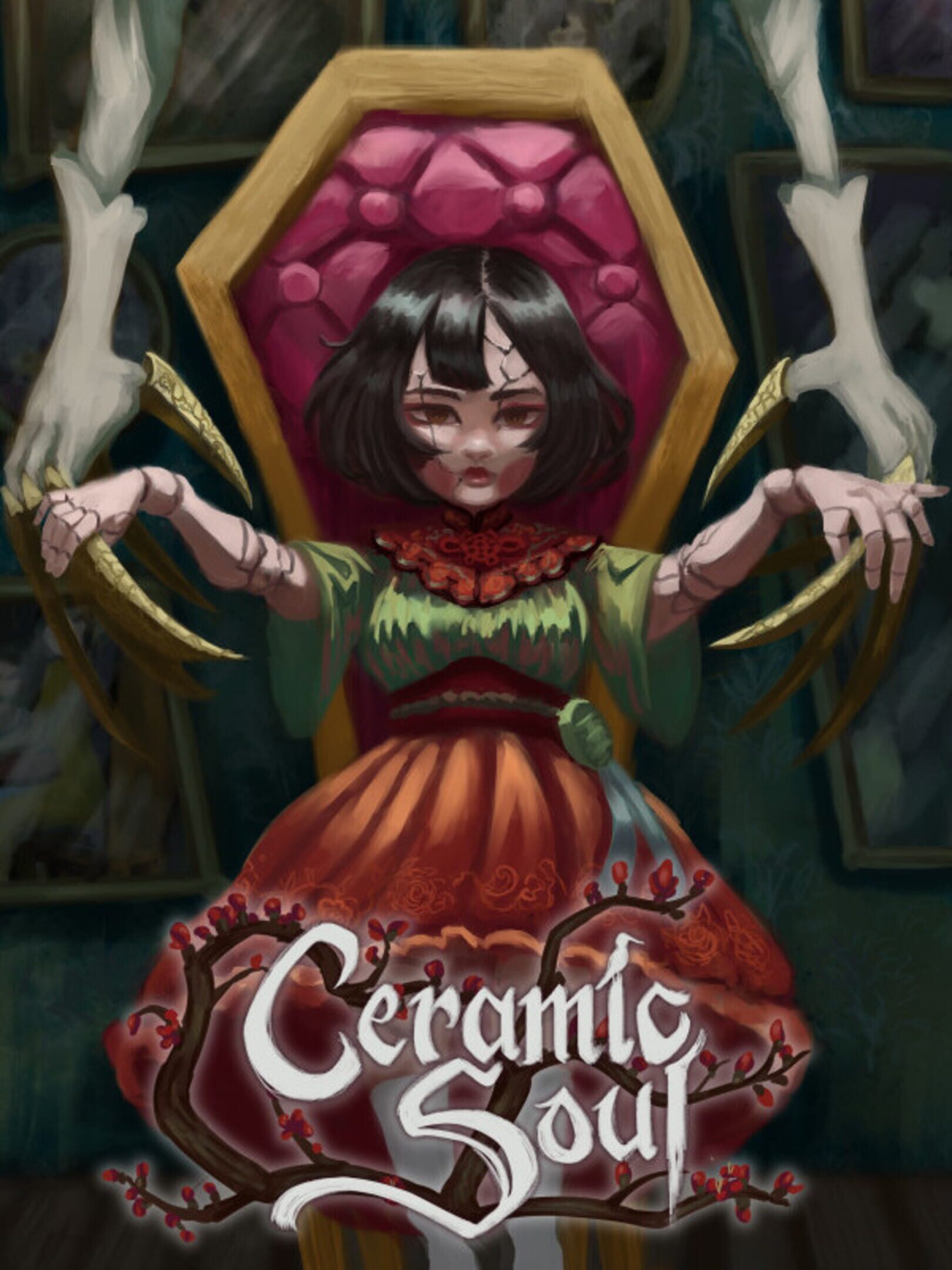 Ceramic Soul