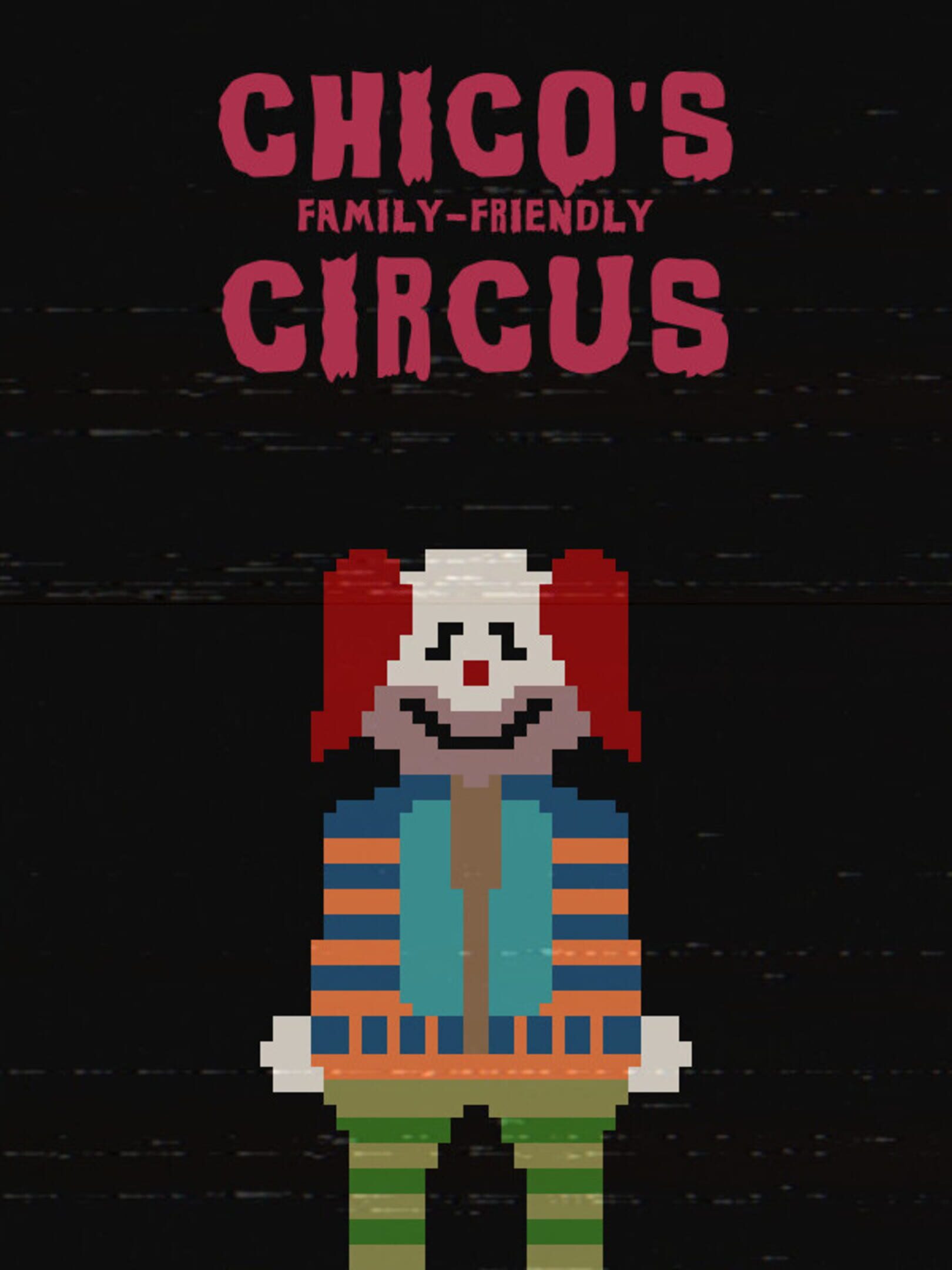 Chico's Family-Friendly Circus