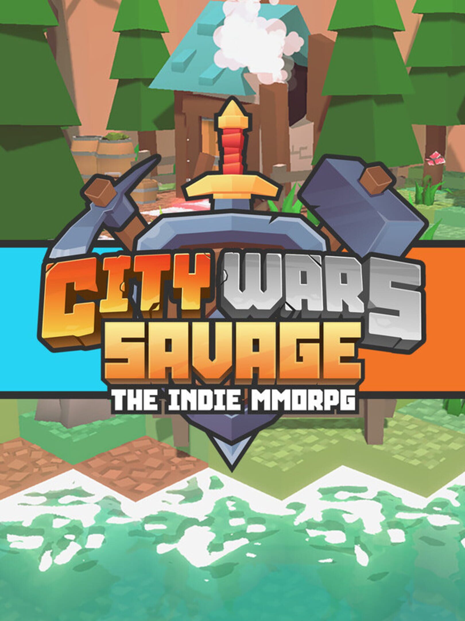 Citywars Savage