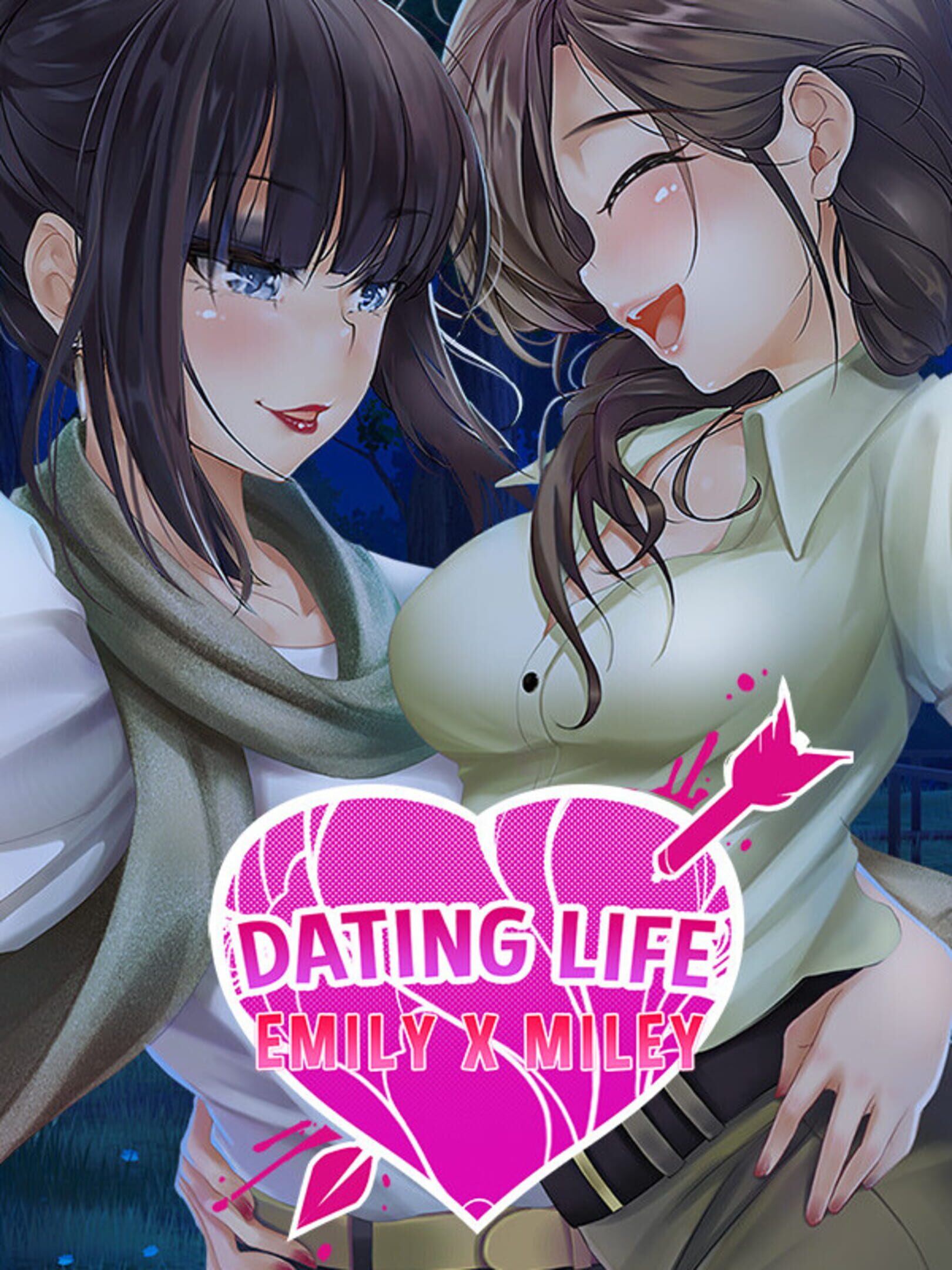 Dating Life 2: Emily X Miley