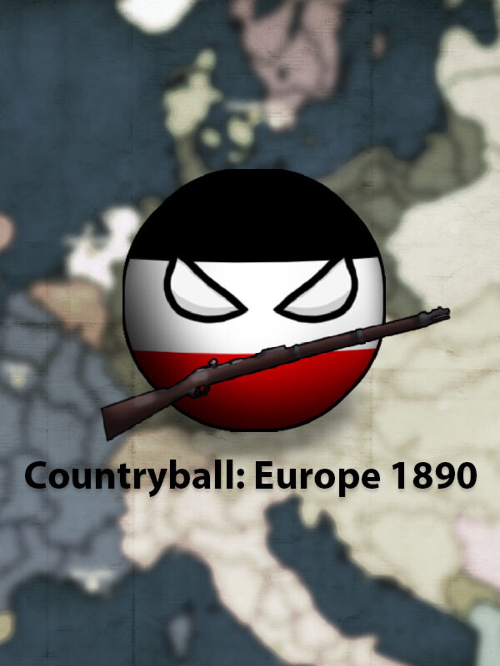 Countryball: Europe 1890 | Stash - Games tracker