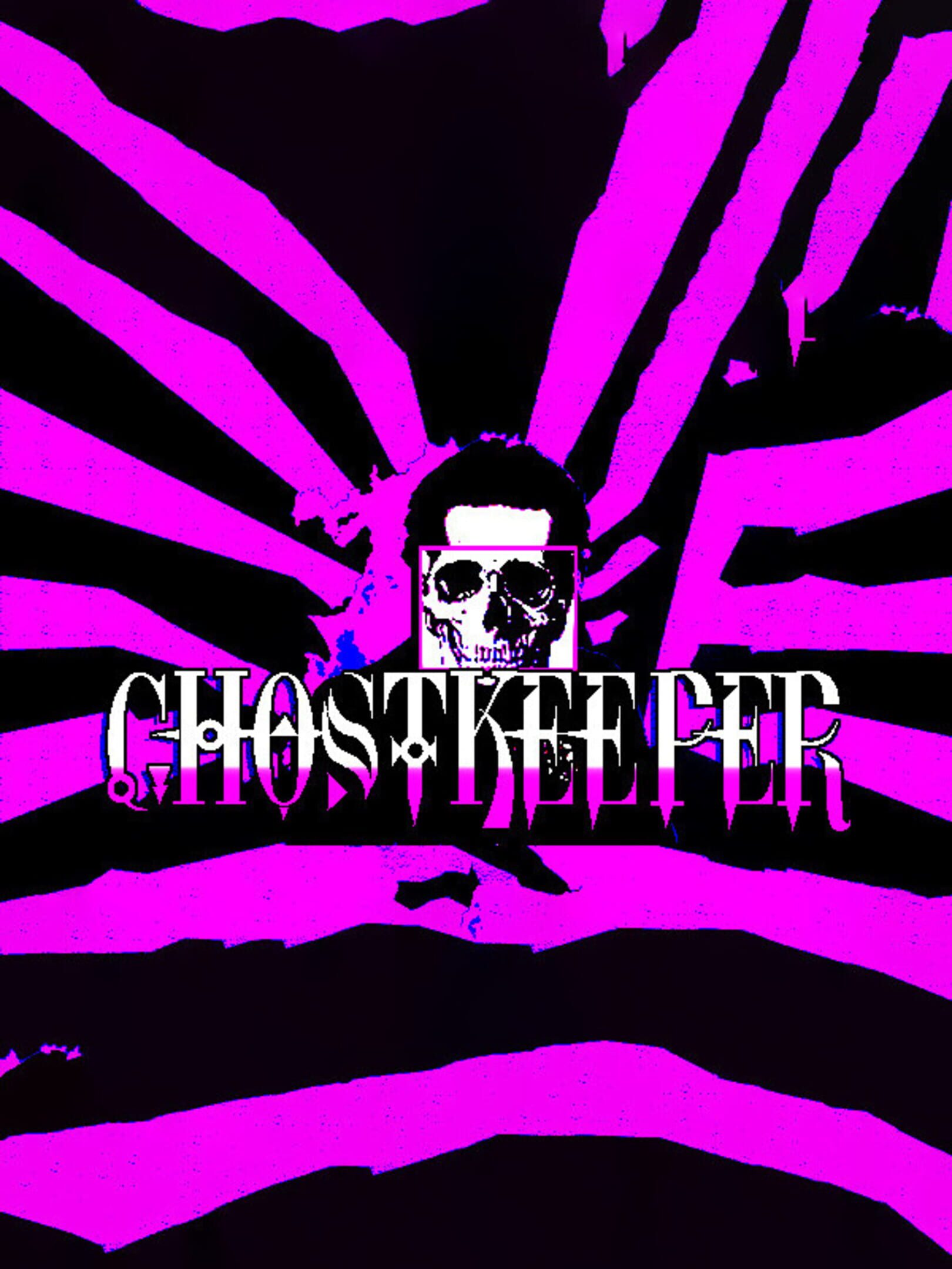 Ghostkeeper