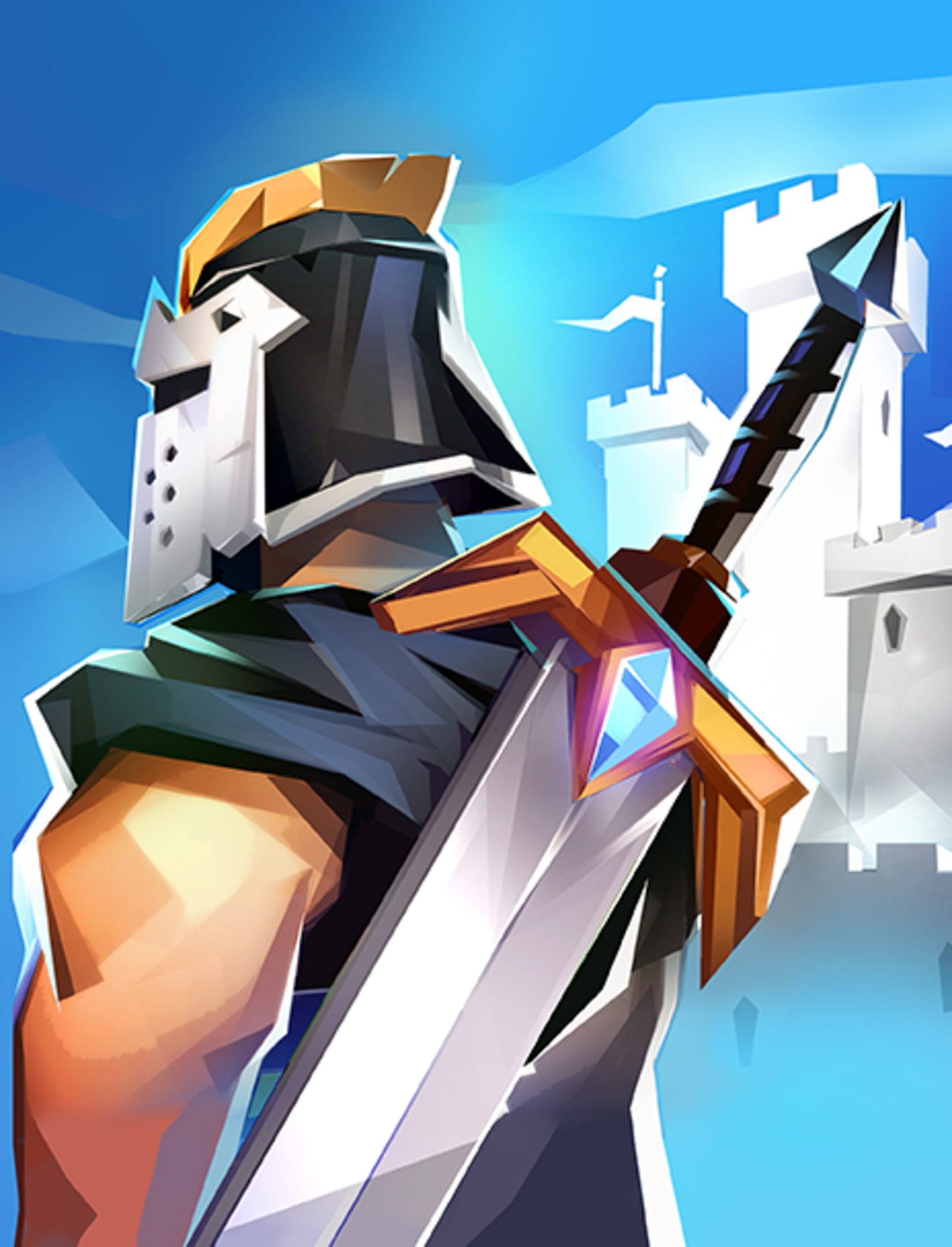 The Mighty Quest for Epic Loot