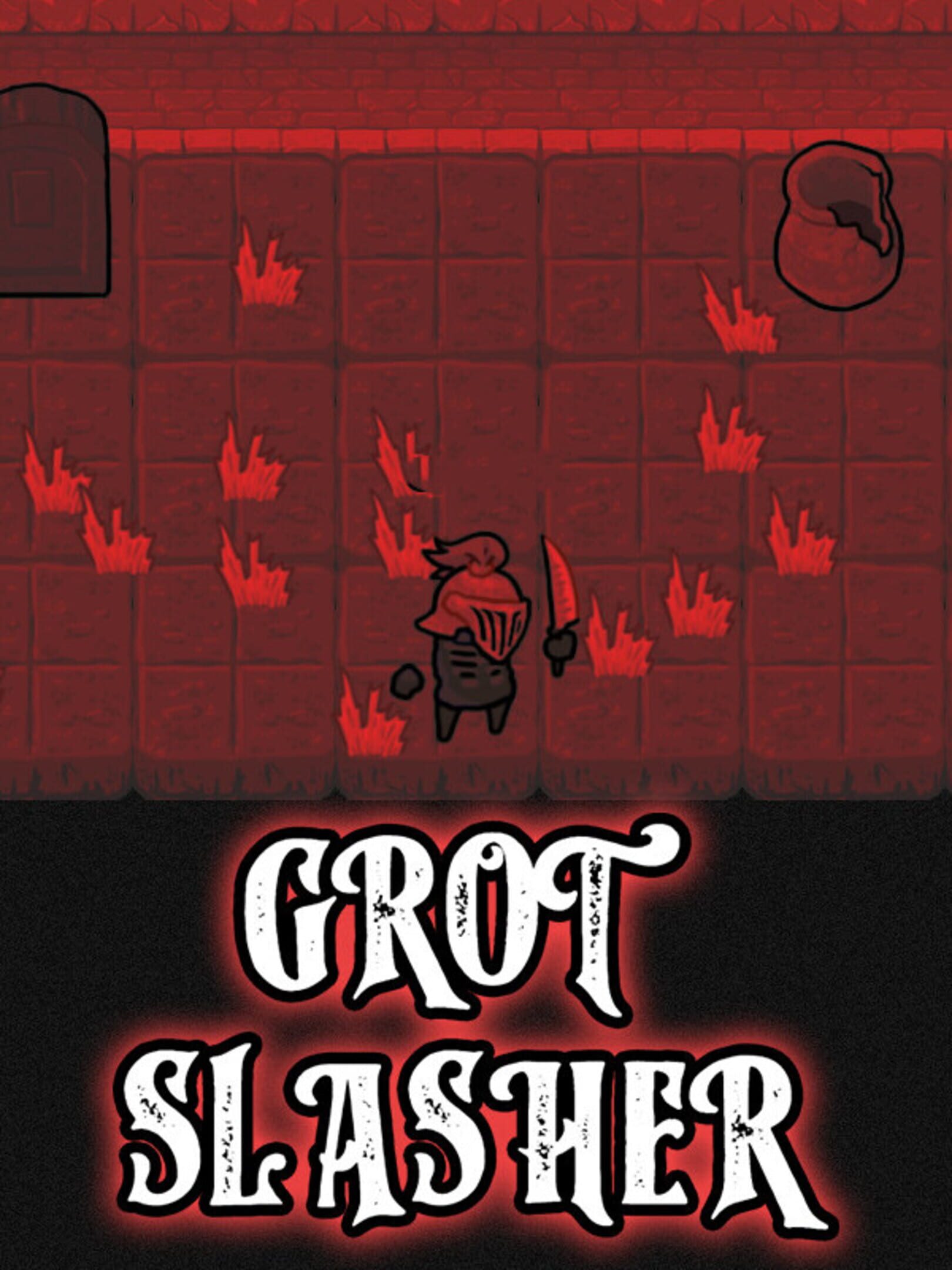 Grot Slasher