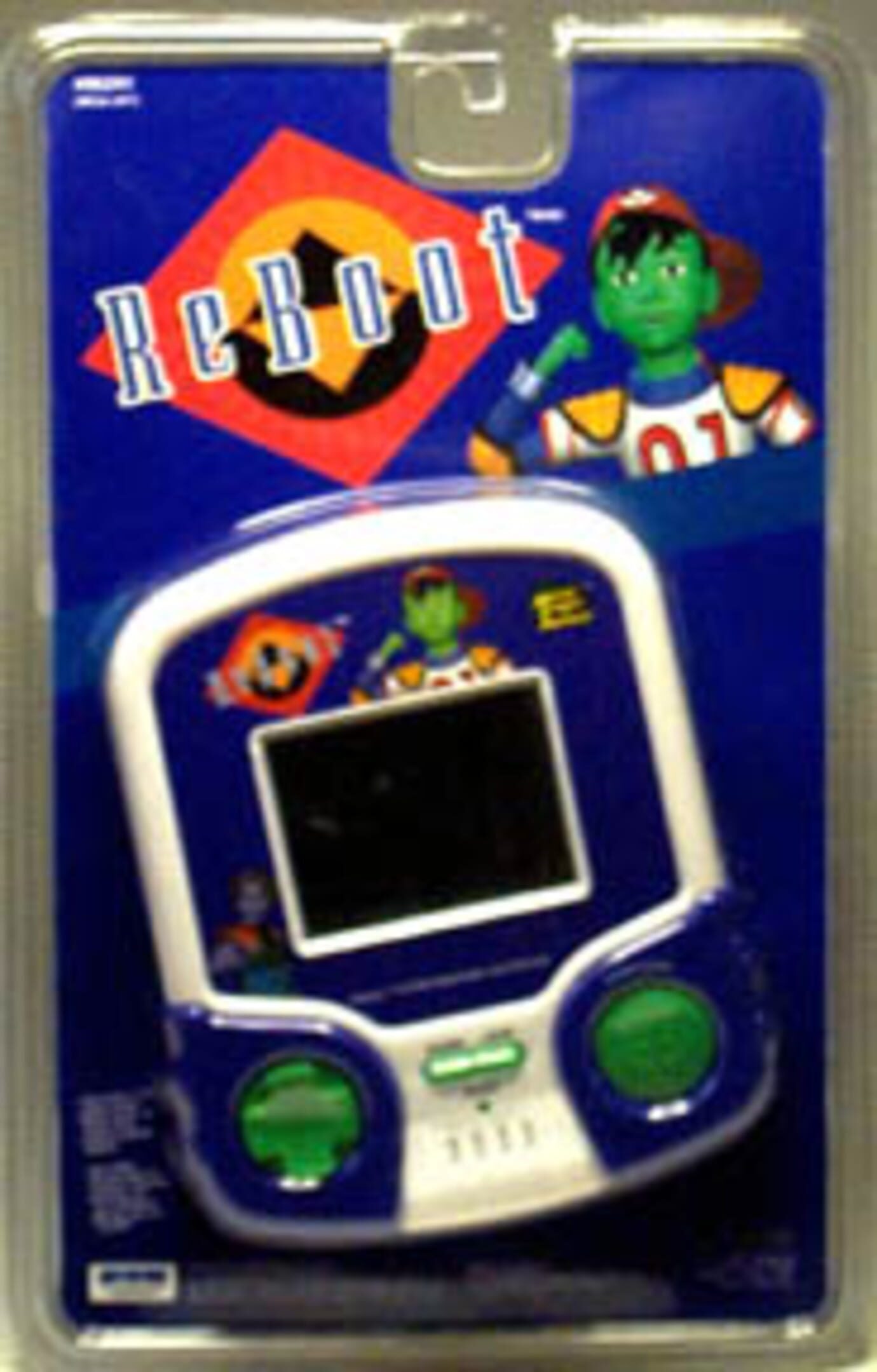 ReBoot