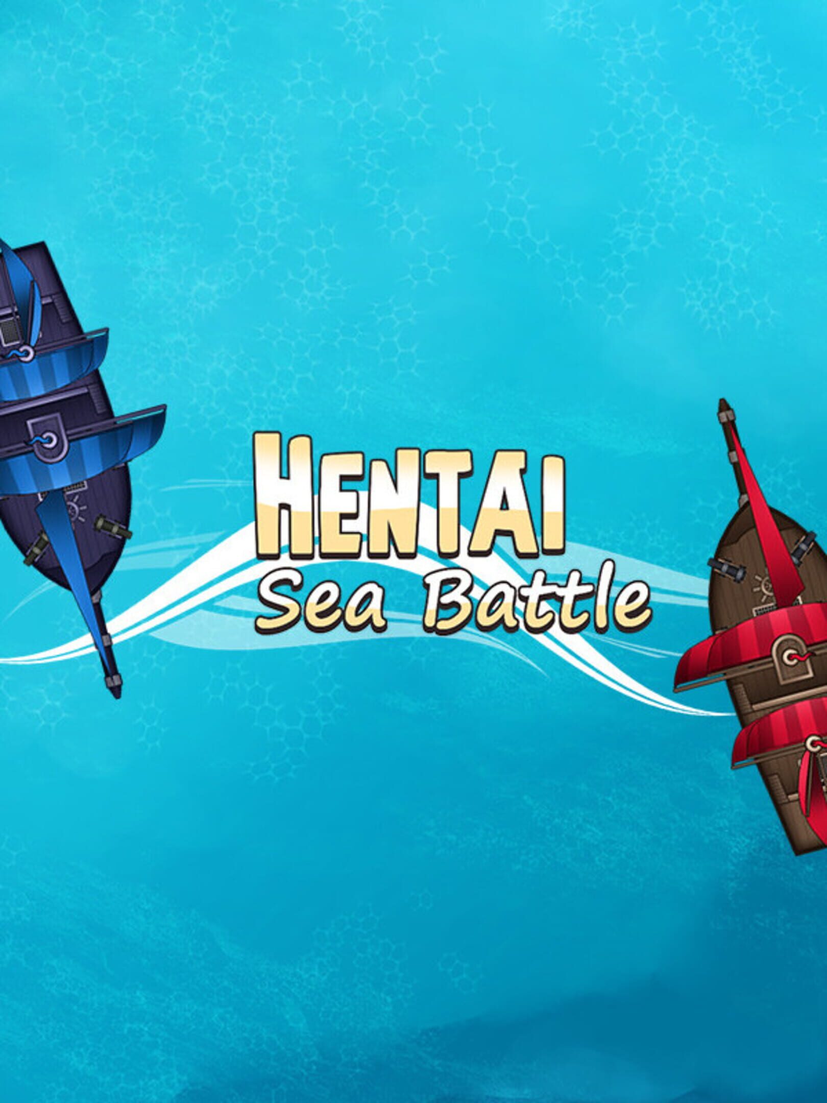 Hentai Sea Battle