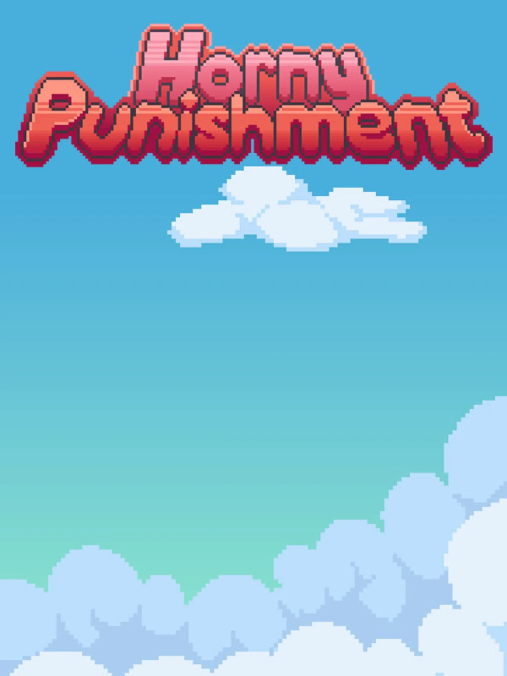 Horny Punishment | Stash - Games tracker