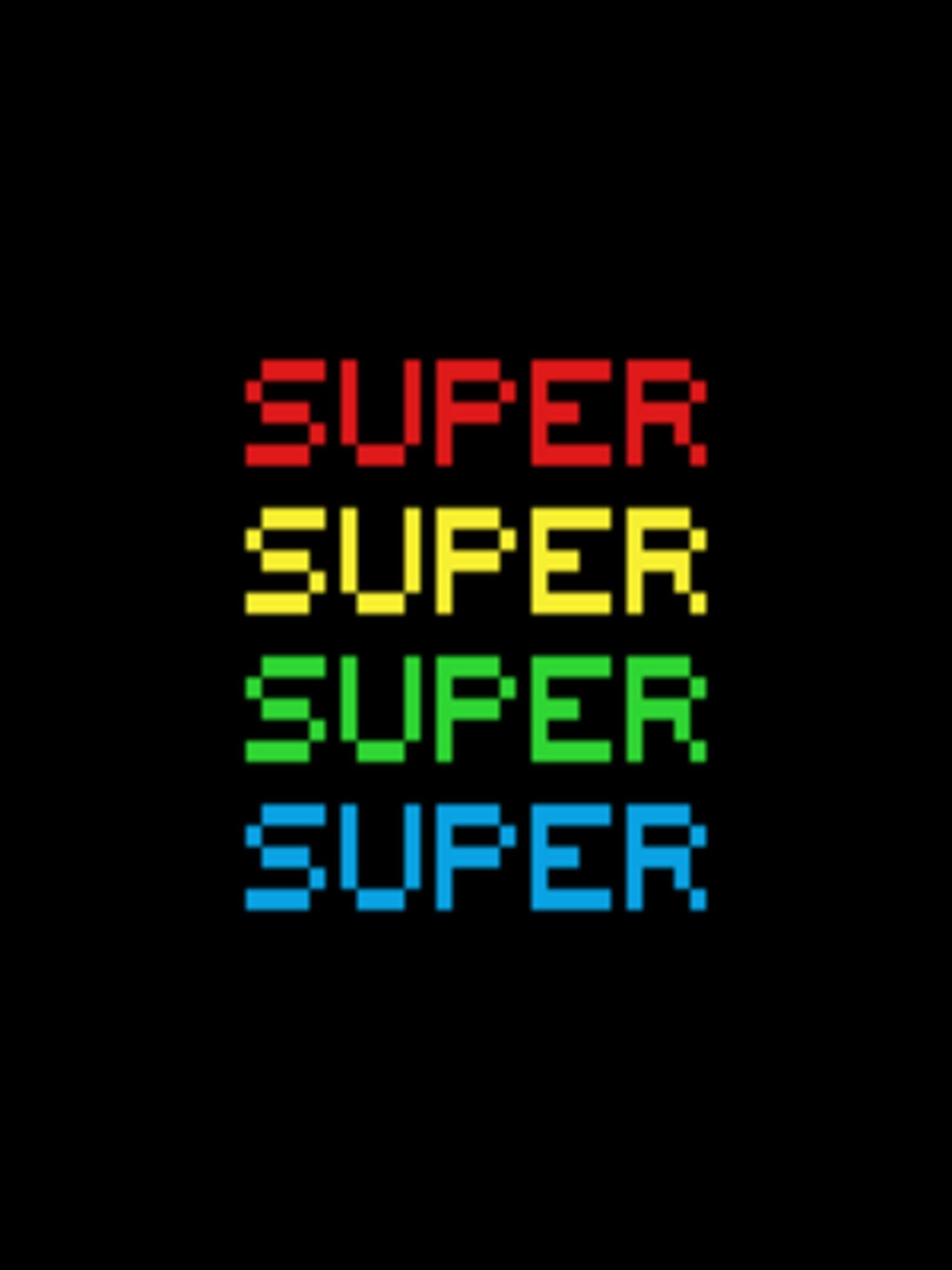 Super Super Super Super