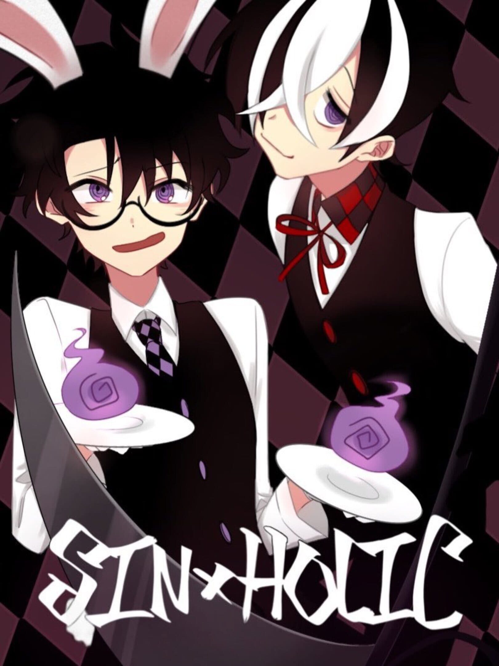SinxHolic