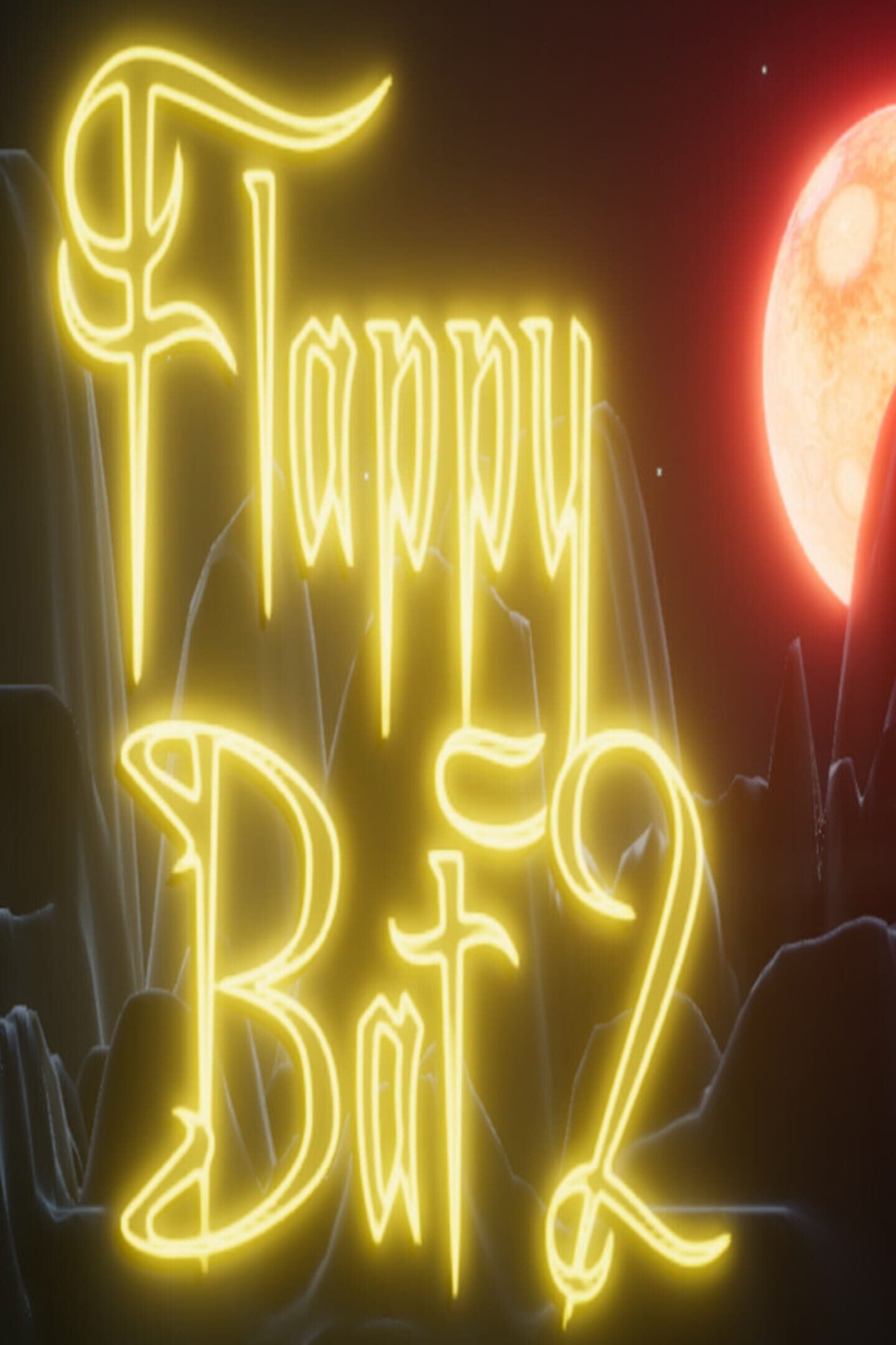 Flappy Bat 2