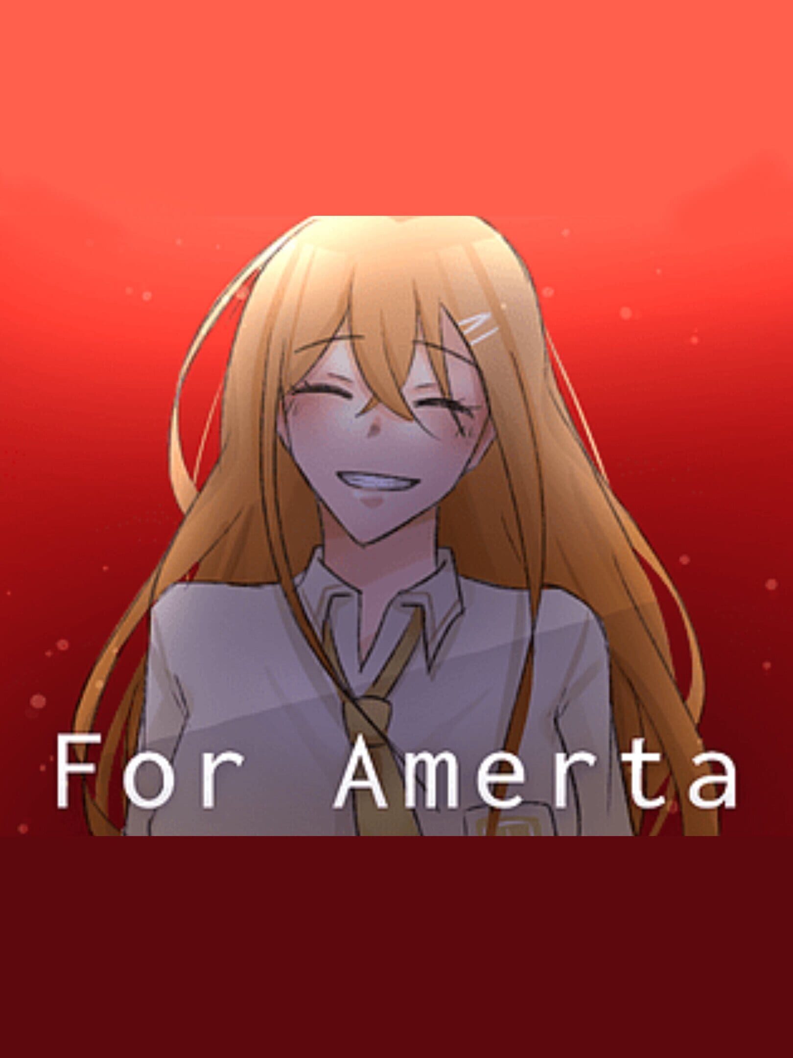 For Amerta