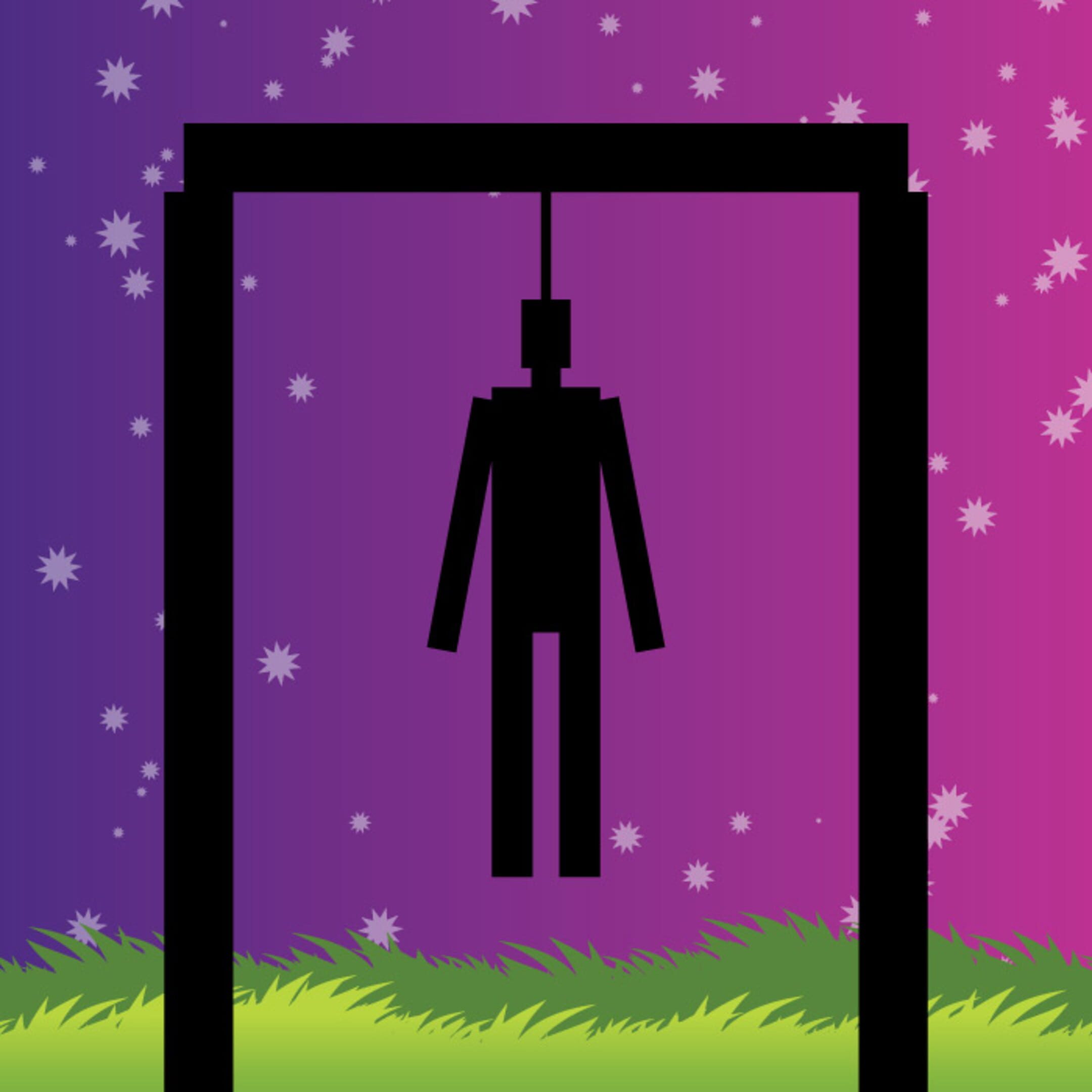Mobile Hangman cover