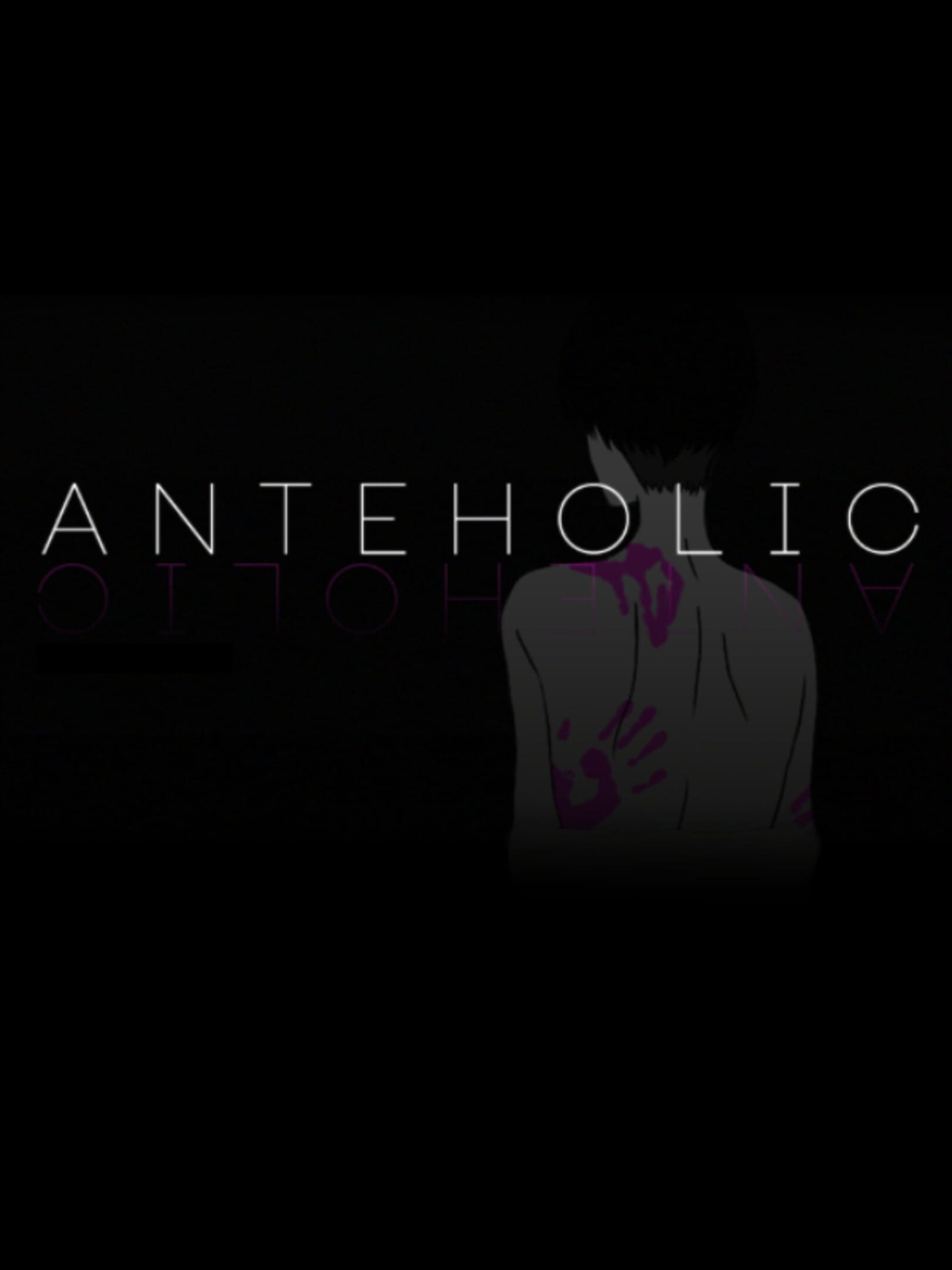 Ante Holic
