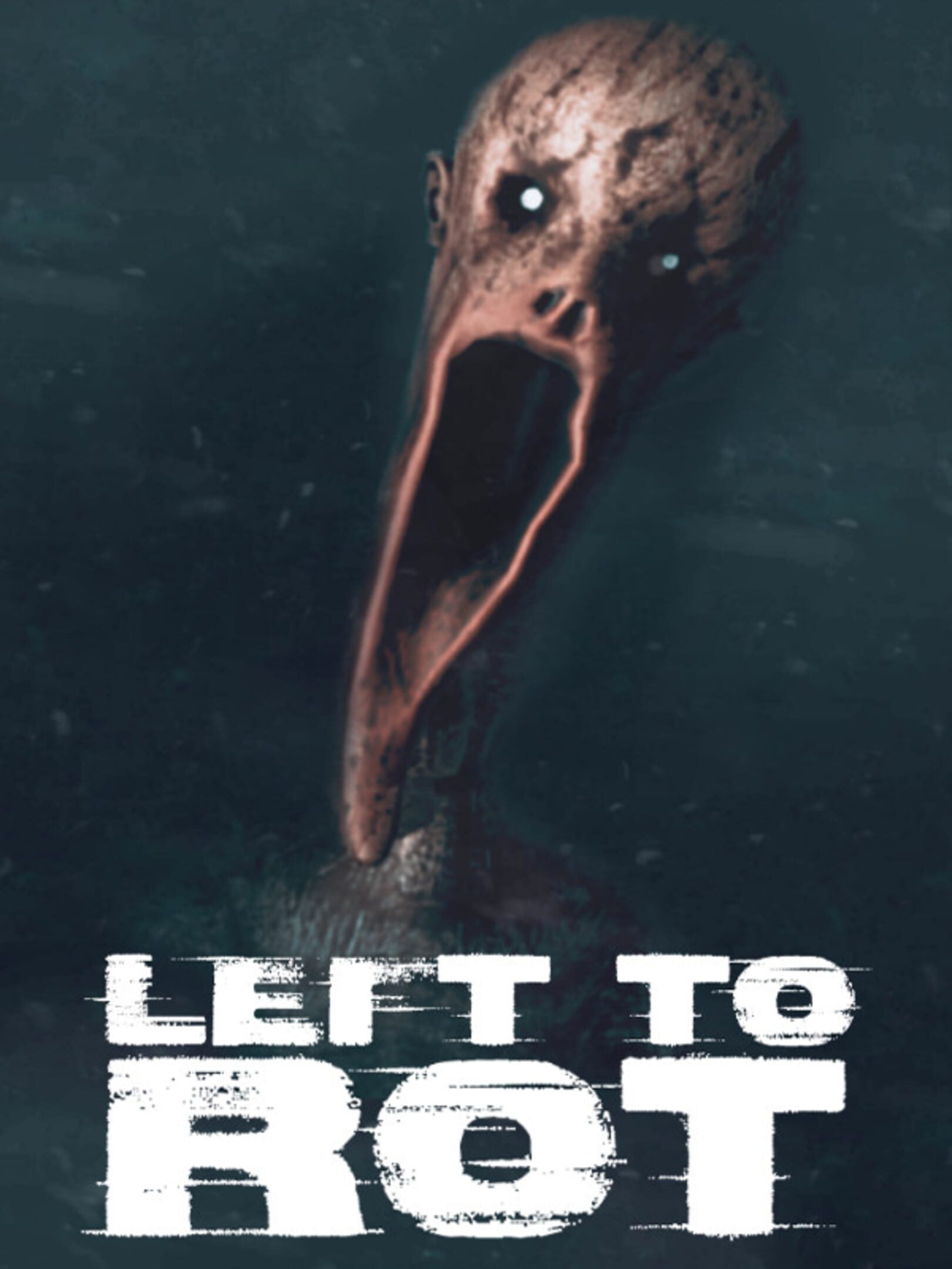 Left to Rot