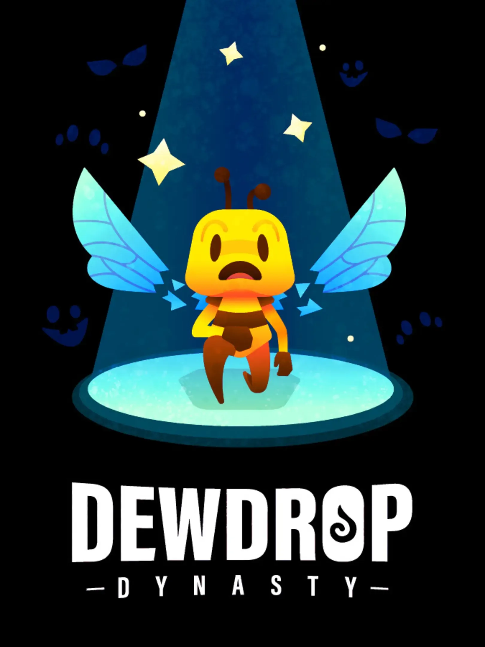 Dewdrop Dynasty Stash Games Tracker 
