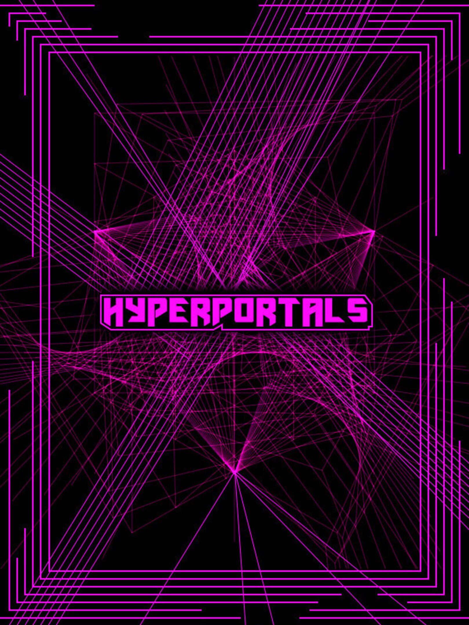 HyperPortals