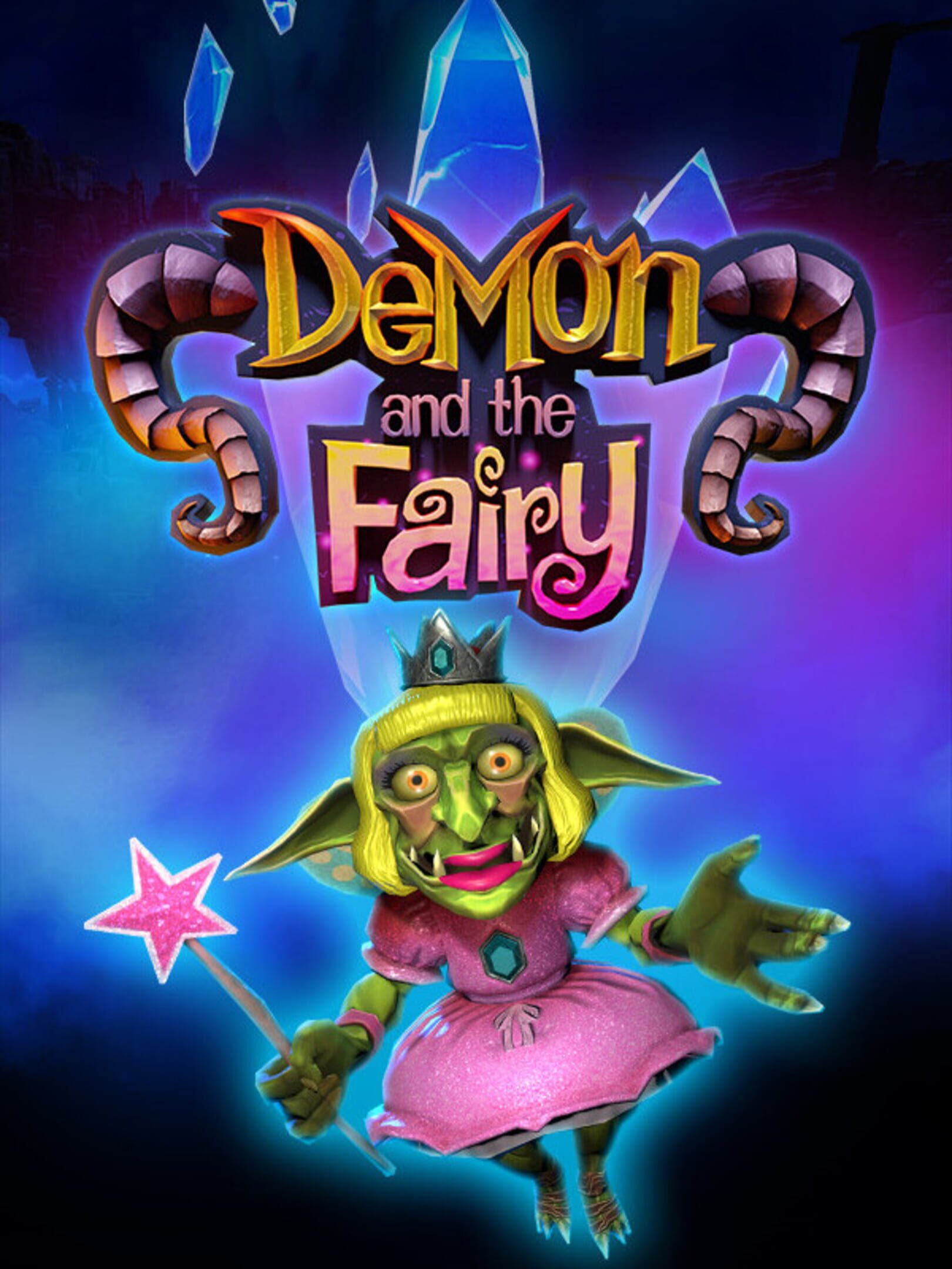Devil and the Fairy