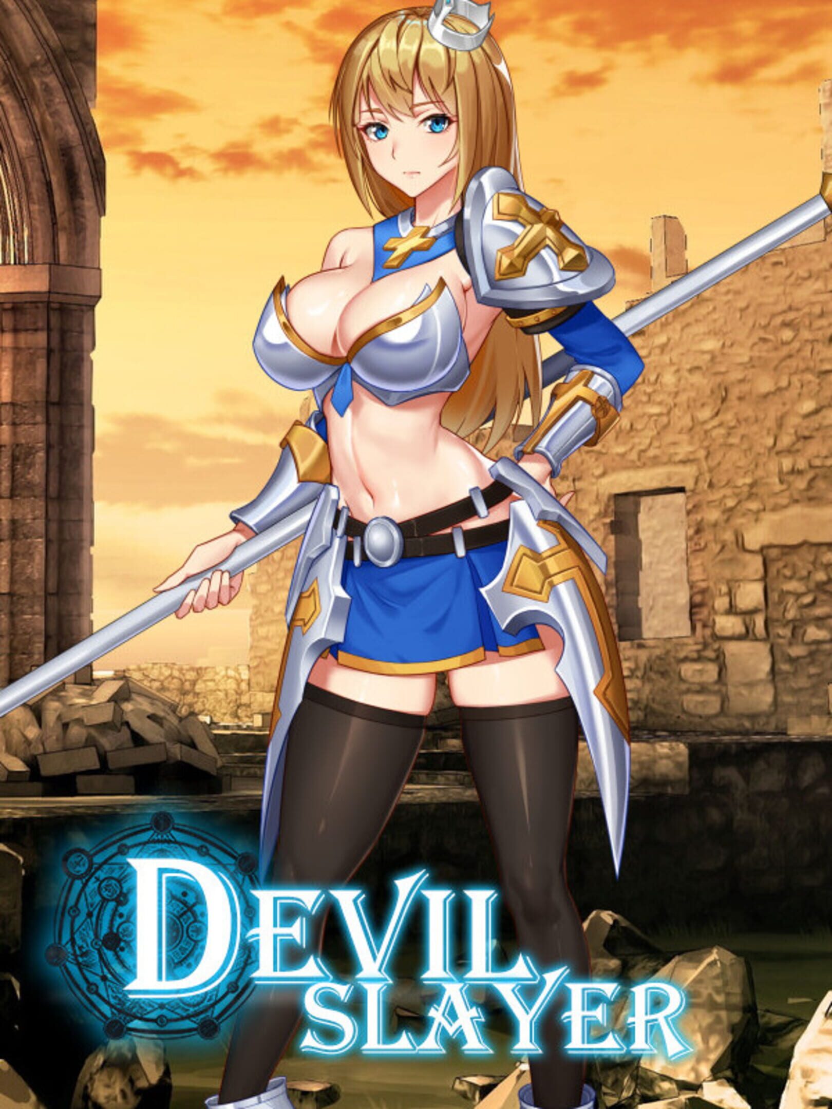 Devil Slayer