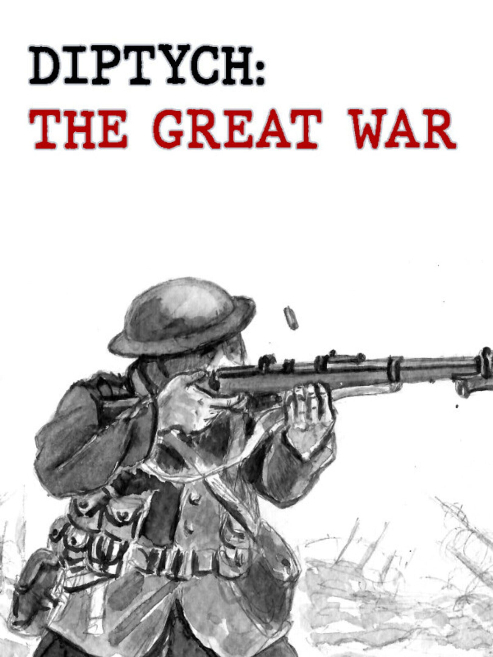 Diptych: The Great War