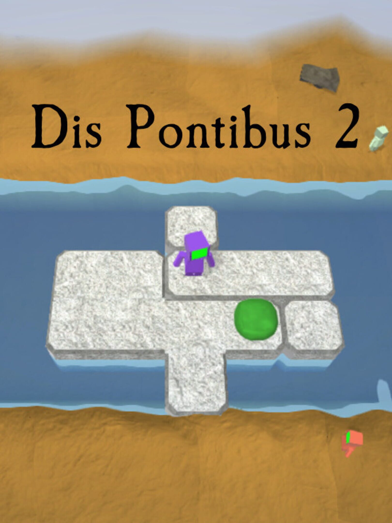 Dis Pontibus 2