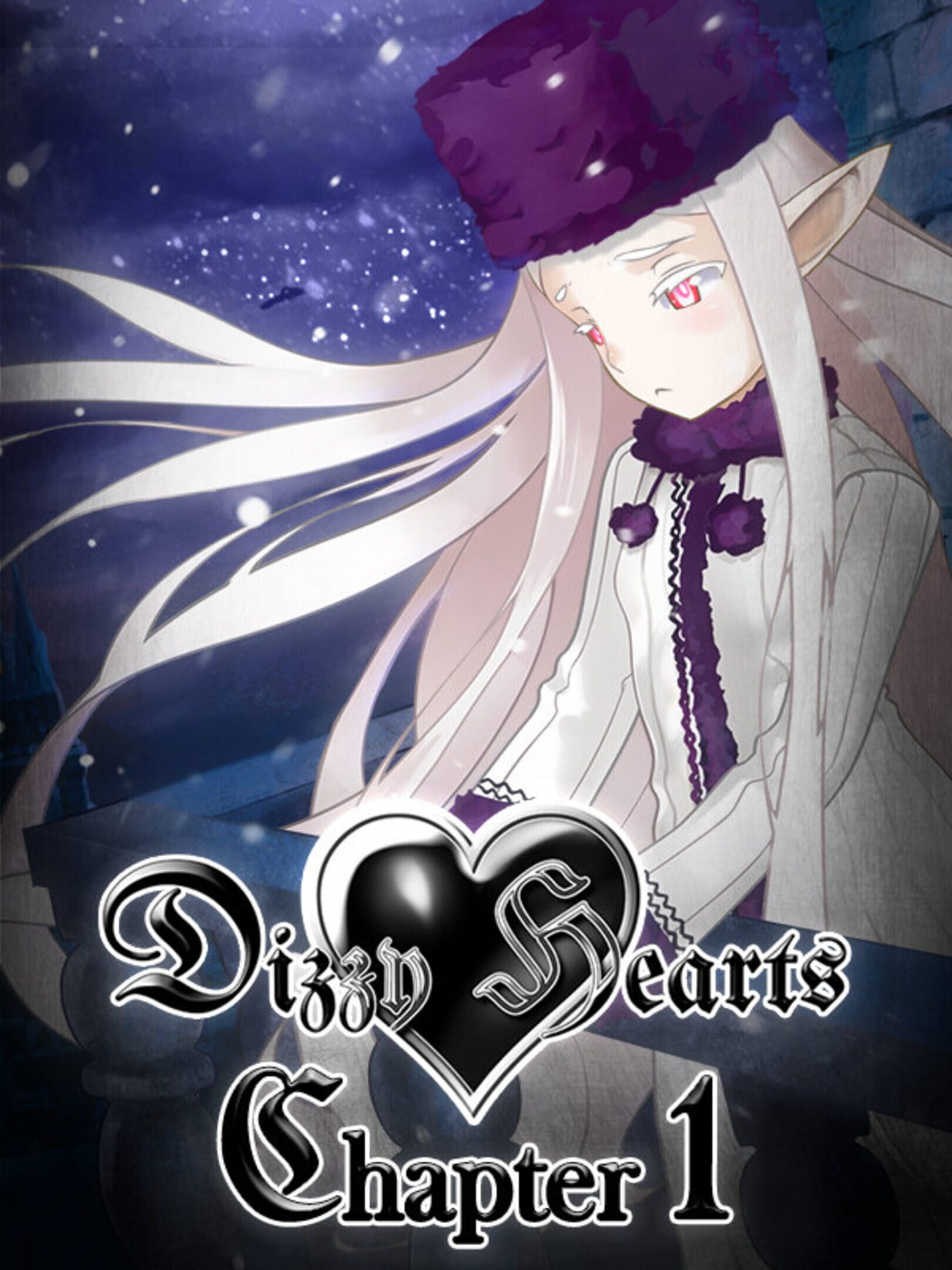 Dizzy Hearts
