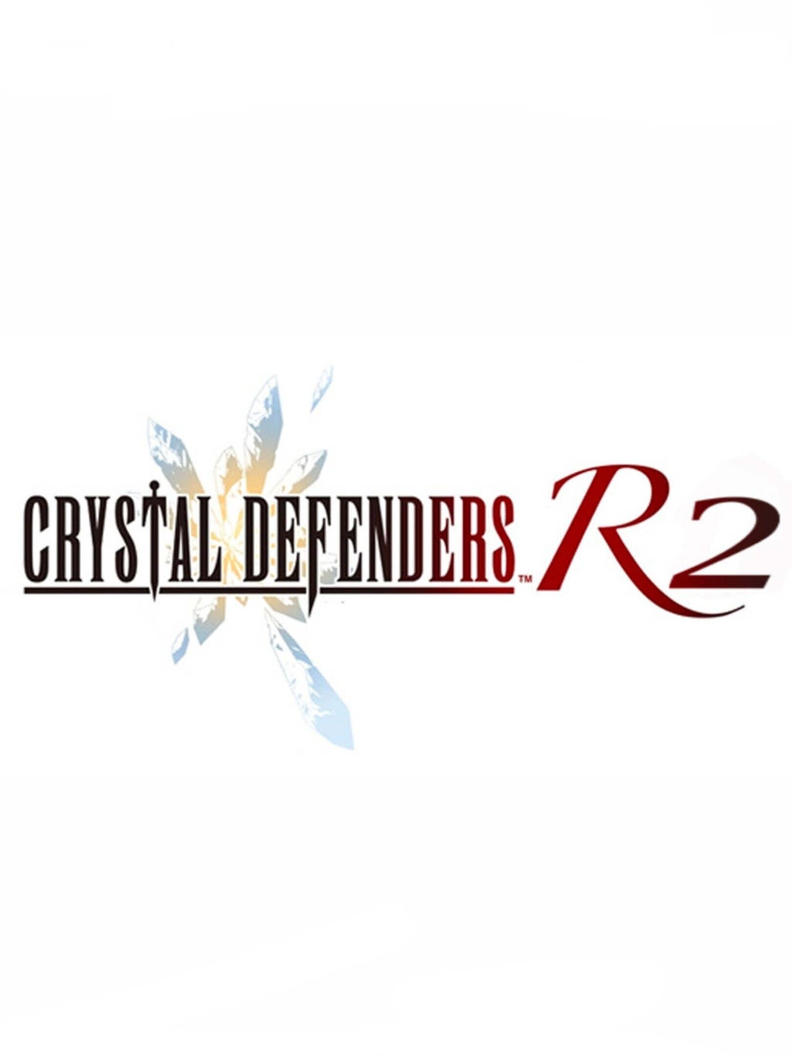 Crystal Defenders R2