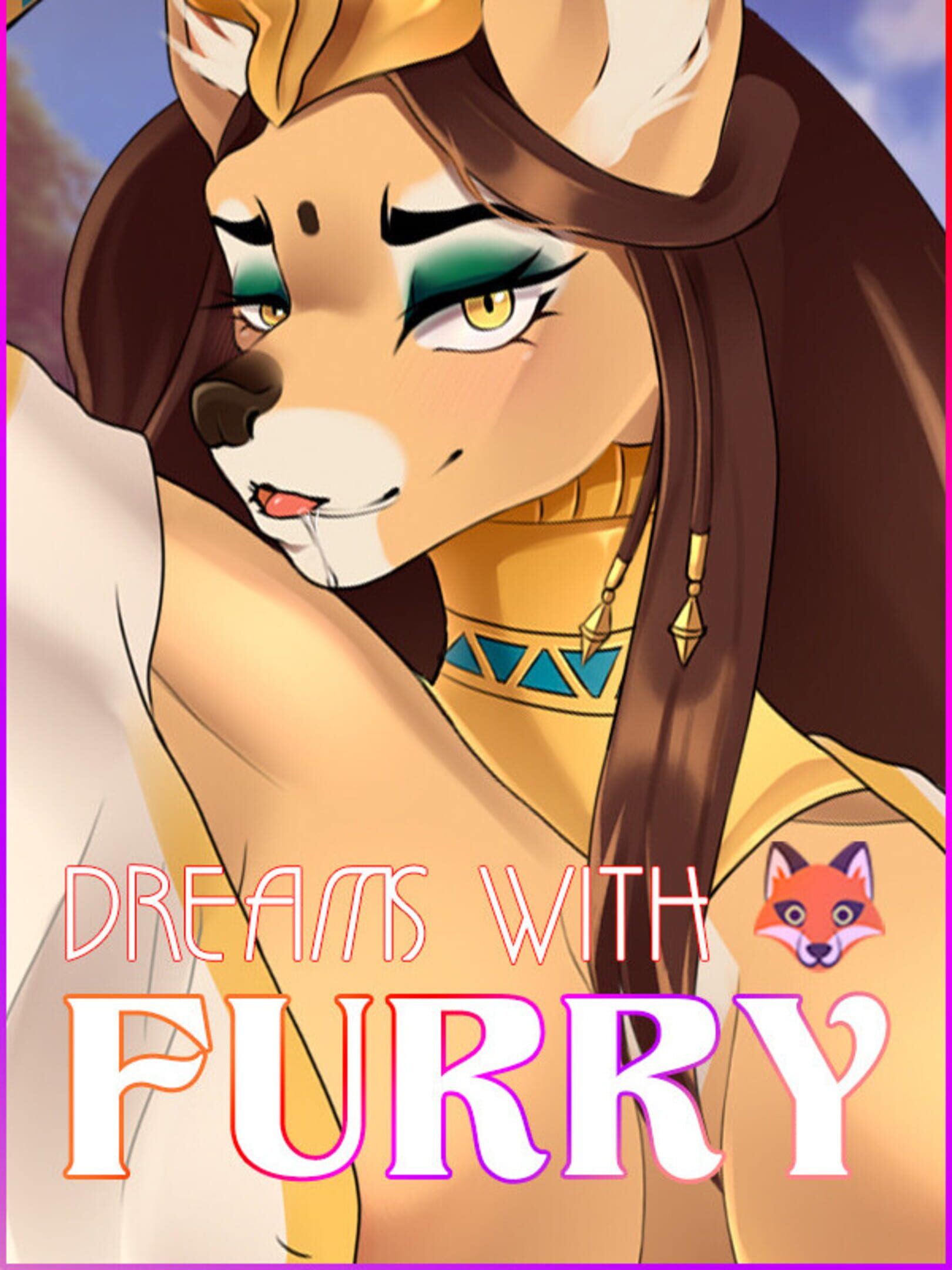 Dreams with Furry | Stash - Games tracker