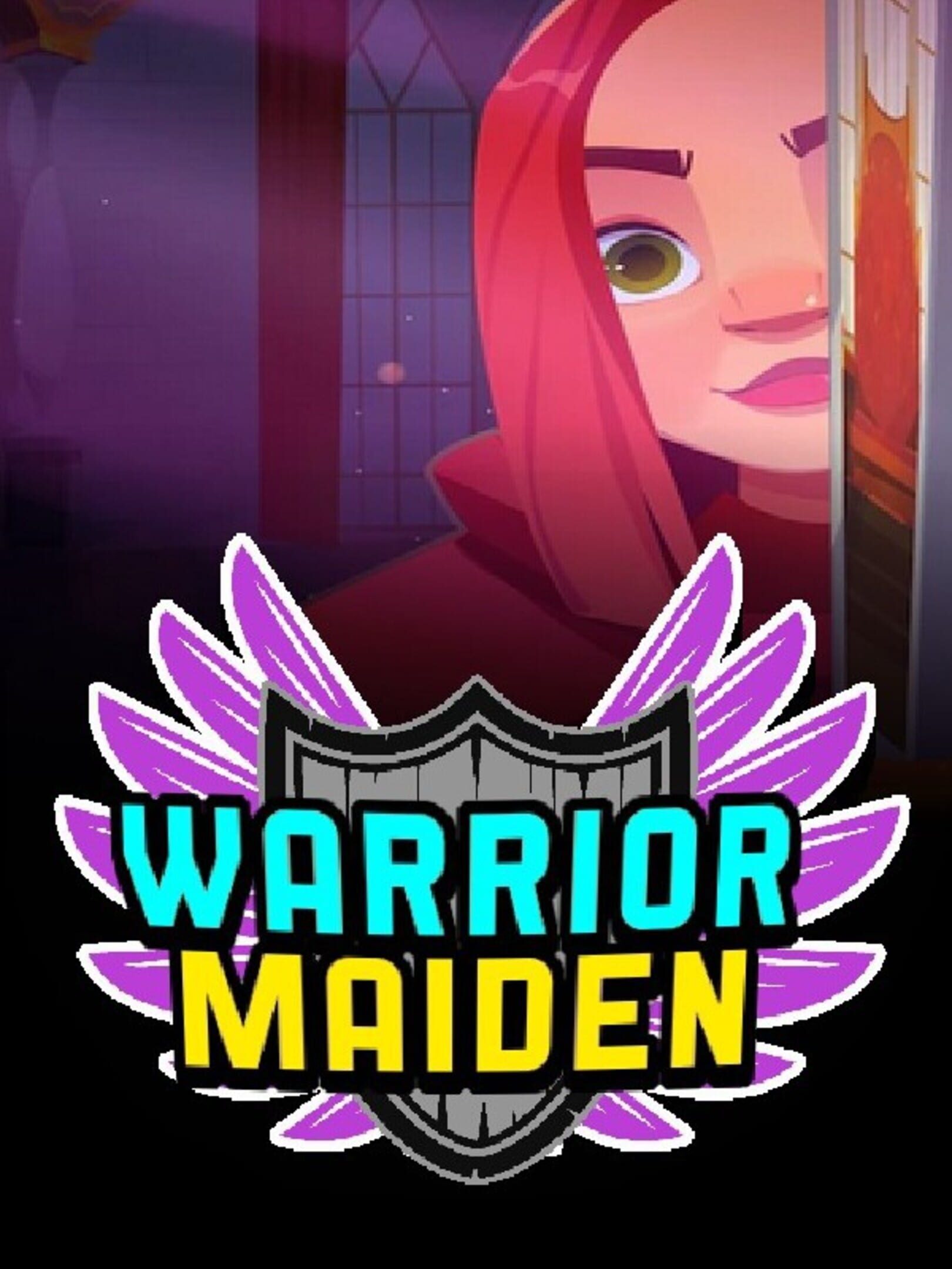Warrior Maiden