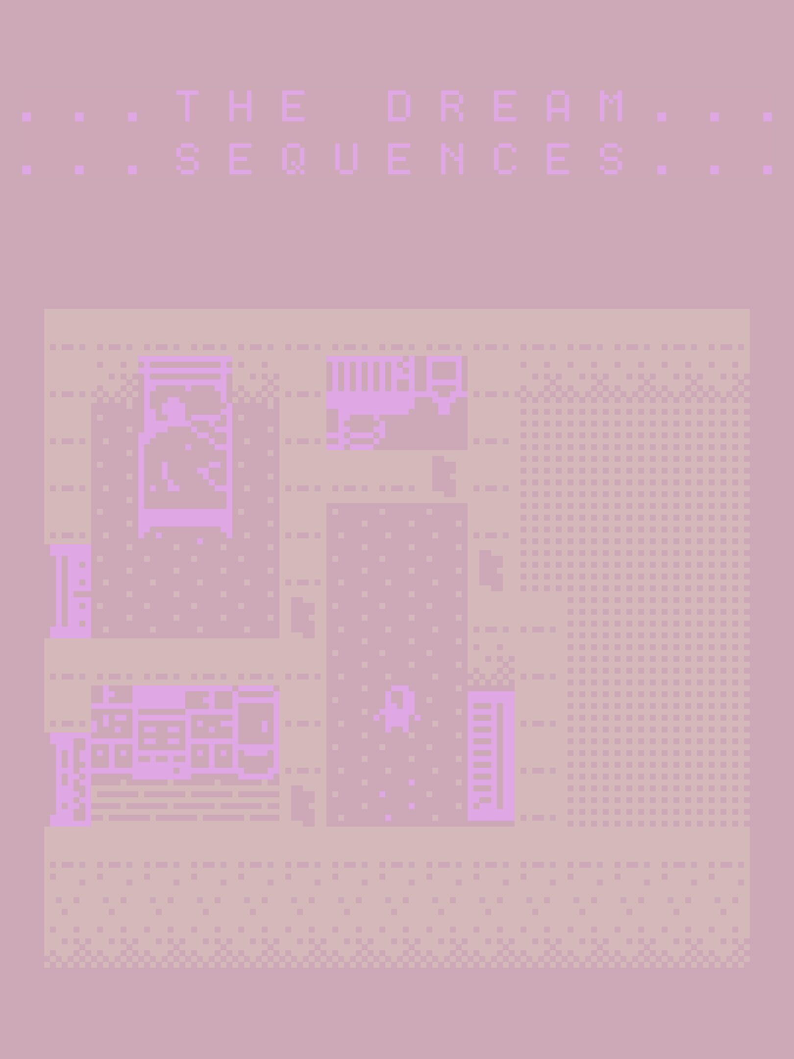 The Dream Sequences
