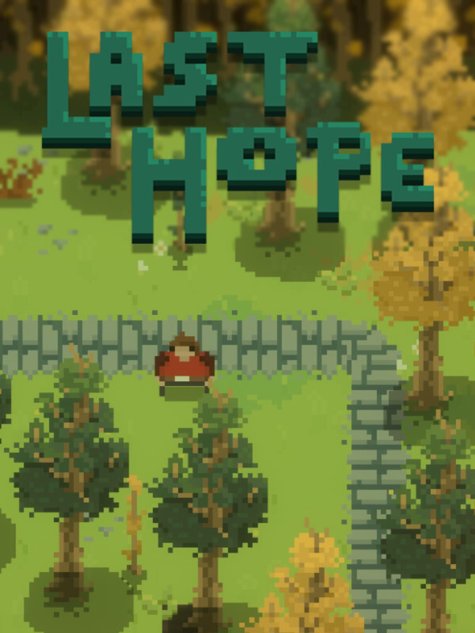 Last Hope