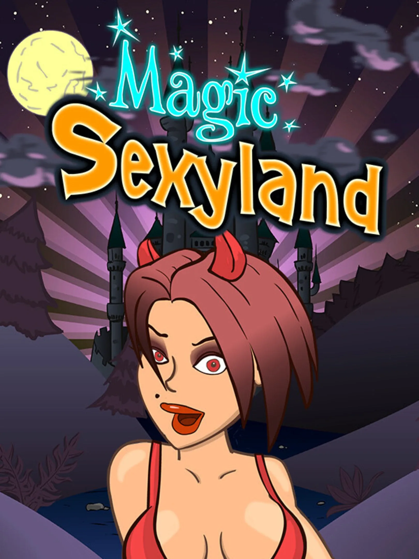 Magic Sexyland | Stash - Games tracker