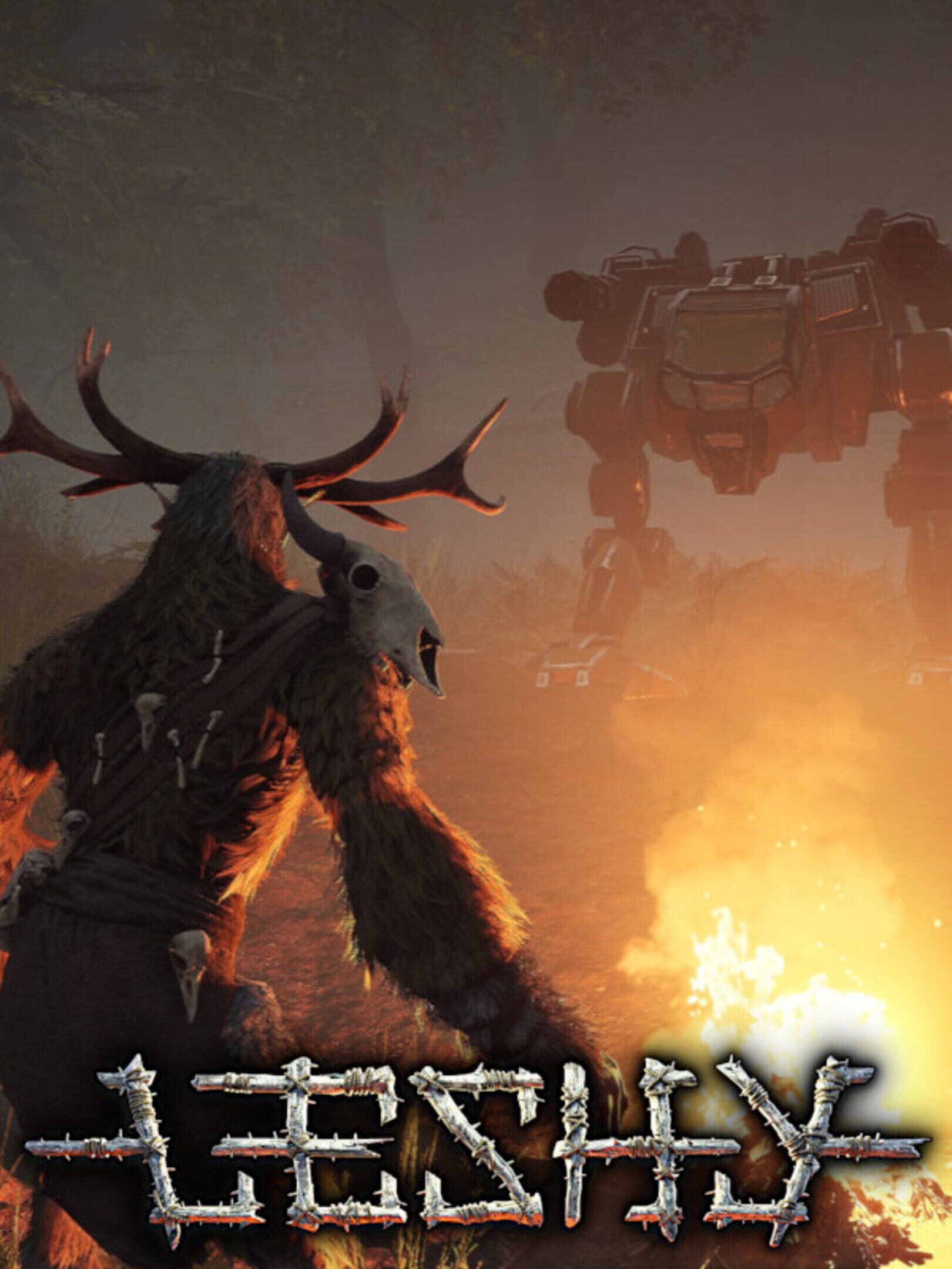 Leshy